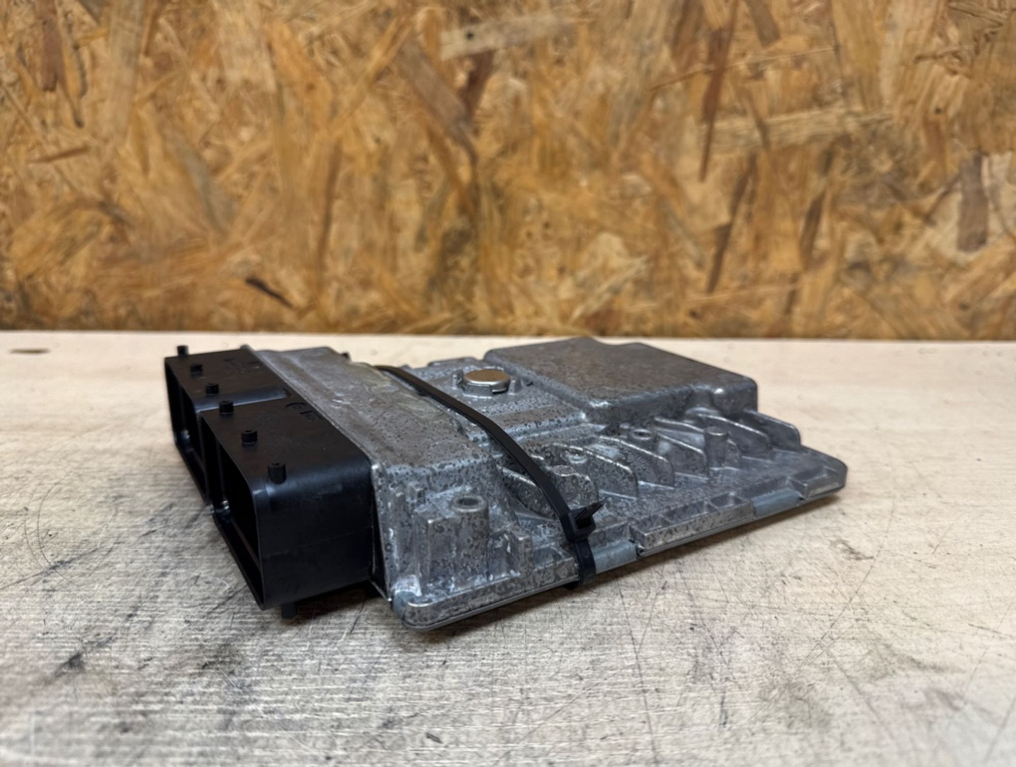 Блок управления Audi Q5 CNC, 12000 рублей, Ростов-на-Дону