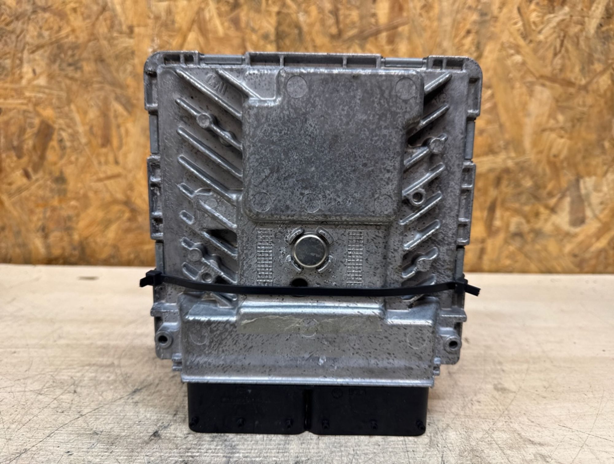 Блок управления Audi Q5 CNC, 12000 рублей, Ростов-на-Дону