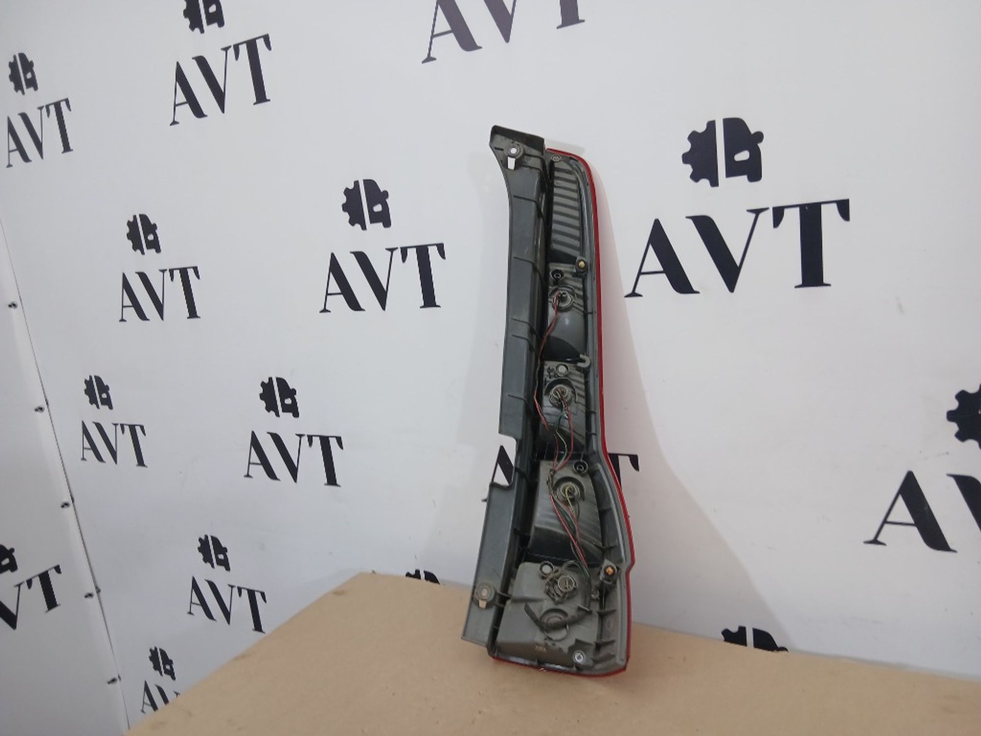 Фонарь задний левый Honda CR-V, 12000 рублей, Ростов-на-Дону