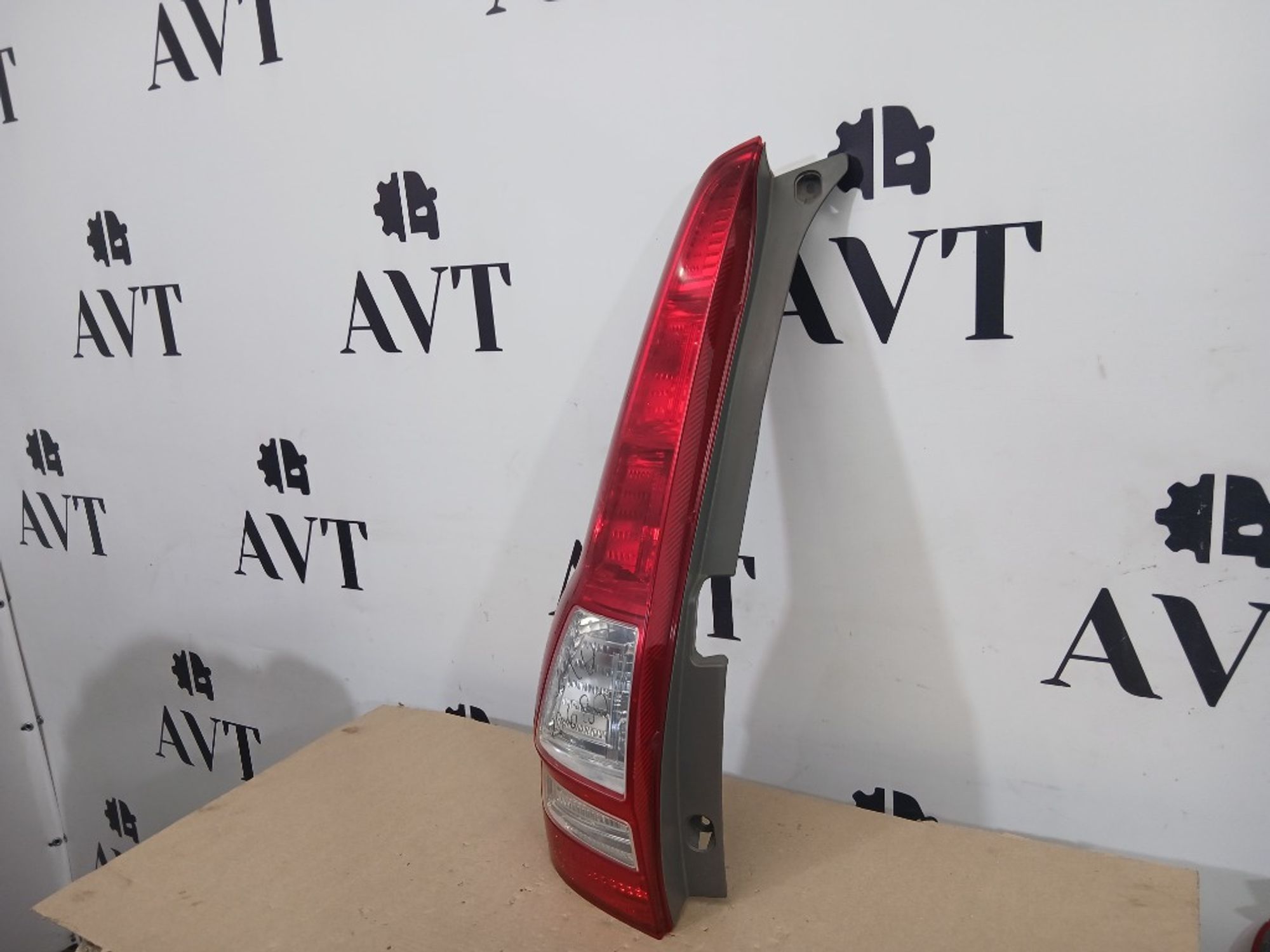 Фонарь задний левый Honda CR-V, 12000 рублей, Ростов-на-Дону