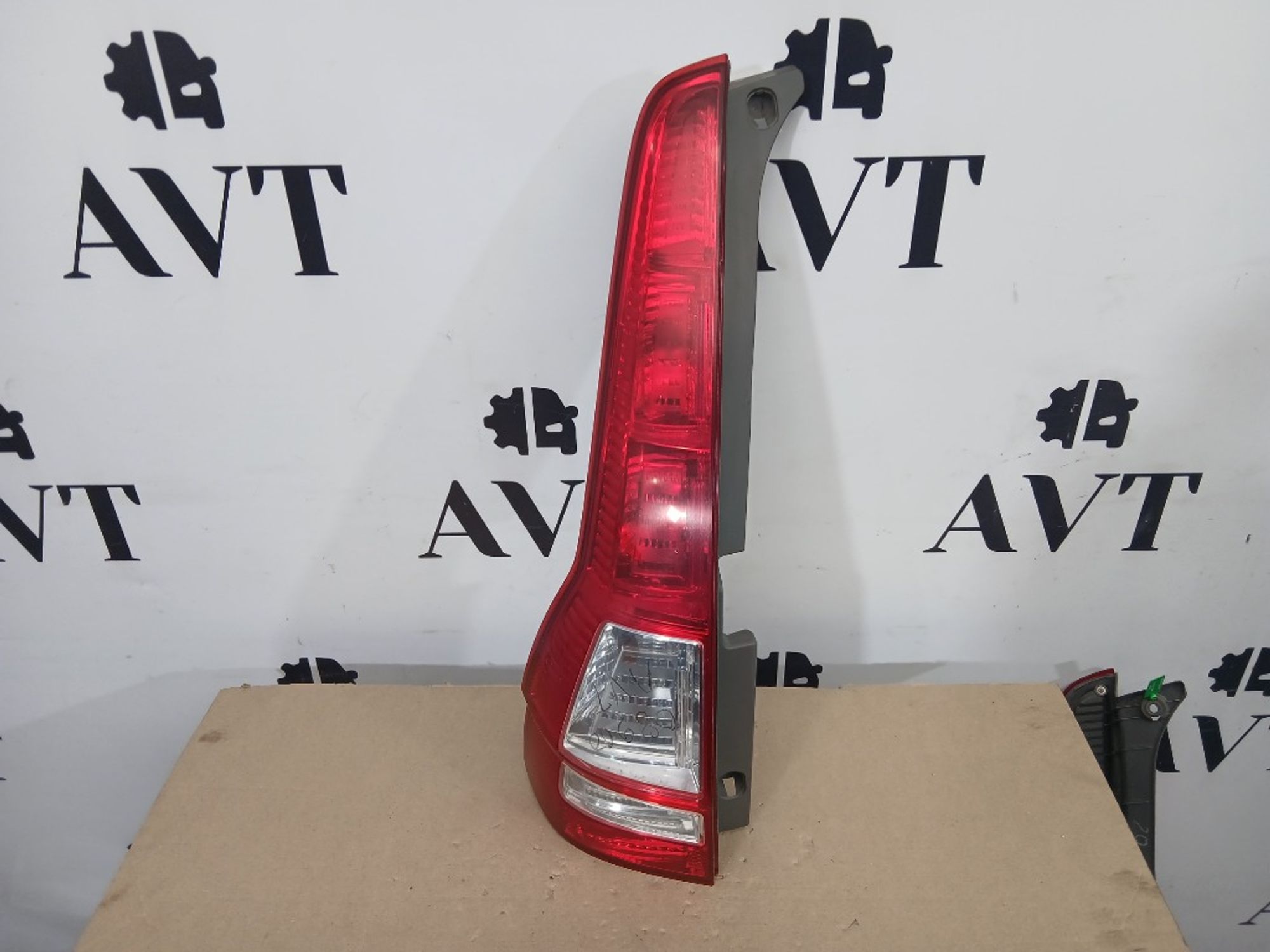 Фонарь задний левый Honda CR-V, 12000 рублей, Ростов-на-Дону