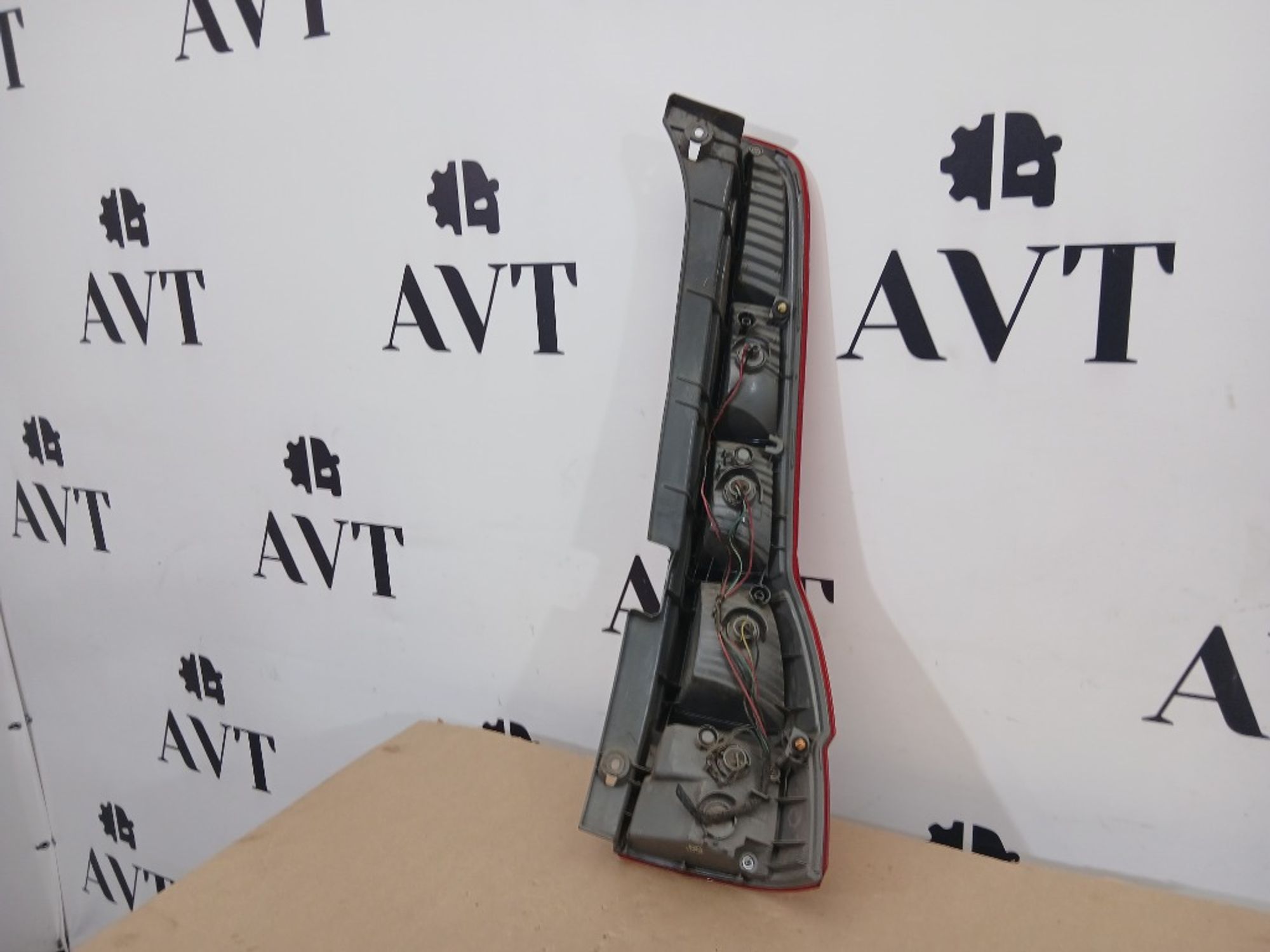 Фонарь задний левый Honda CR-V, 12000 рублей, Ростов-на-Дону