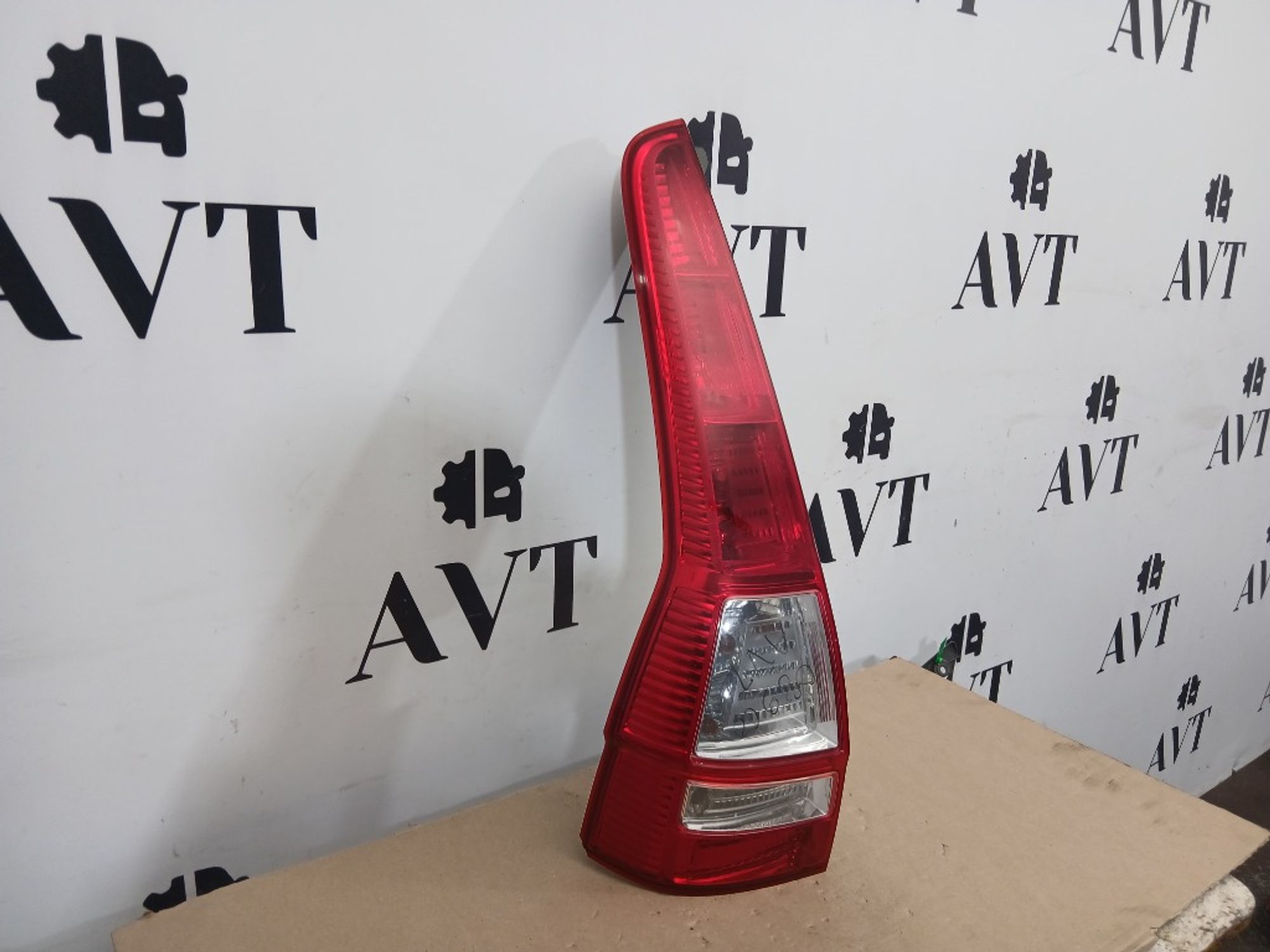 Фонарь задний левый Honda CR-V, 12000 рублей, Ростов-на-Дону