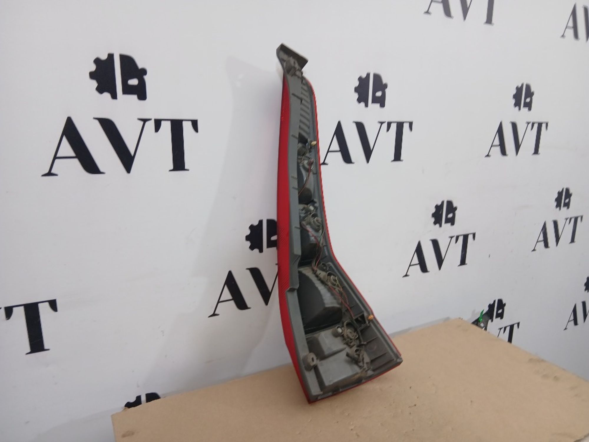 Фонарь задний левый Honda CR-V, 12000 рублей, Ростов-на-Дону