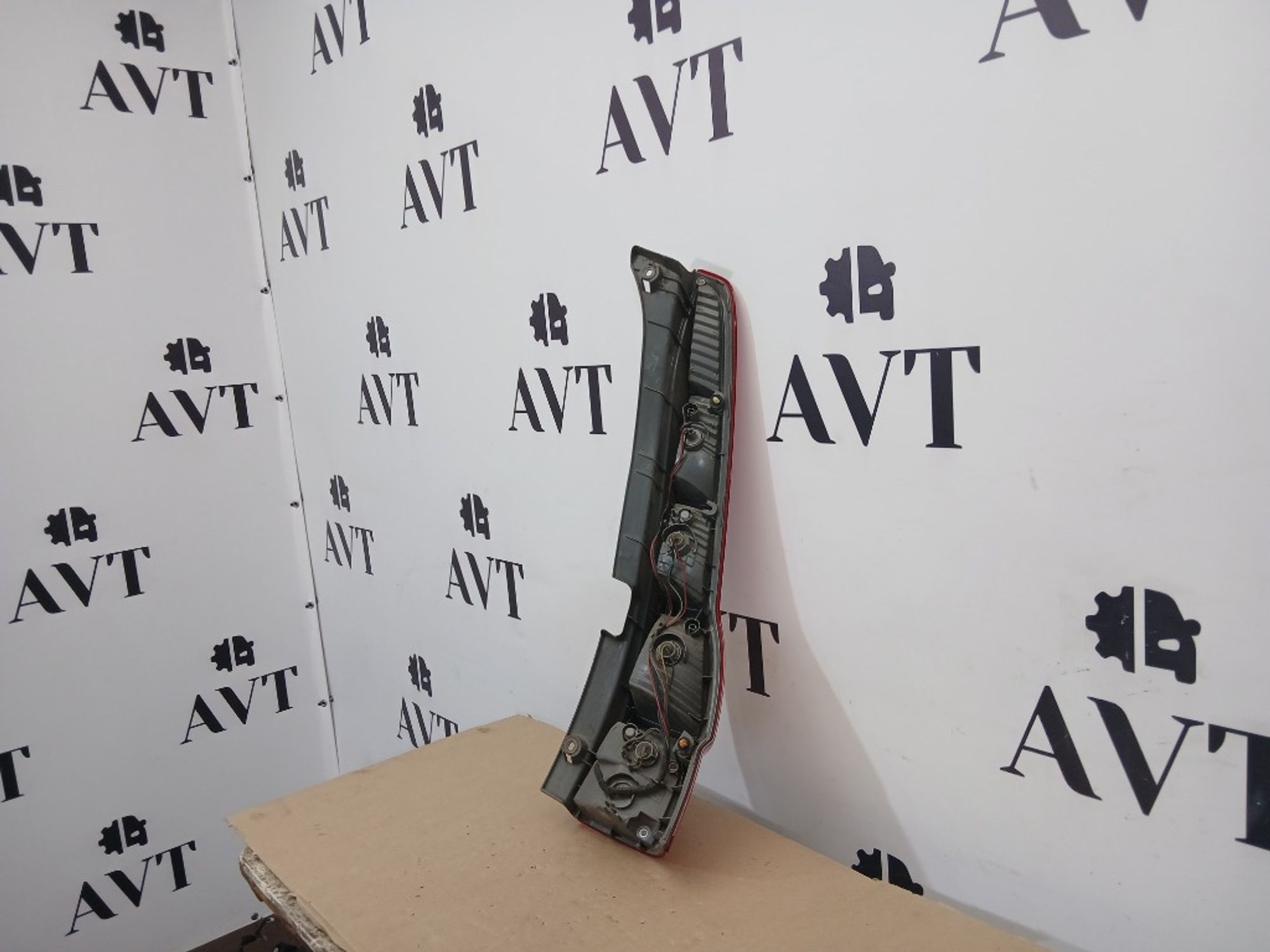 Фонарь задний левый Honda CR-V, 12000 рублей, Ростов-на-Дону