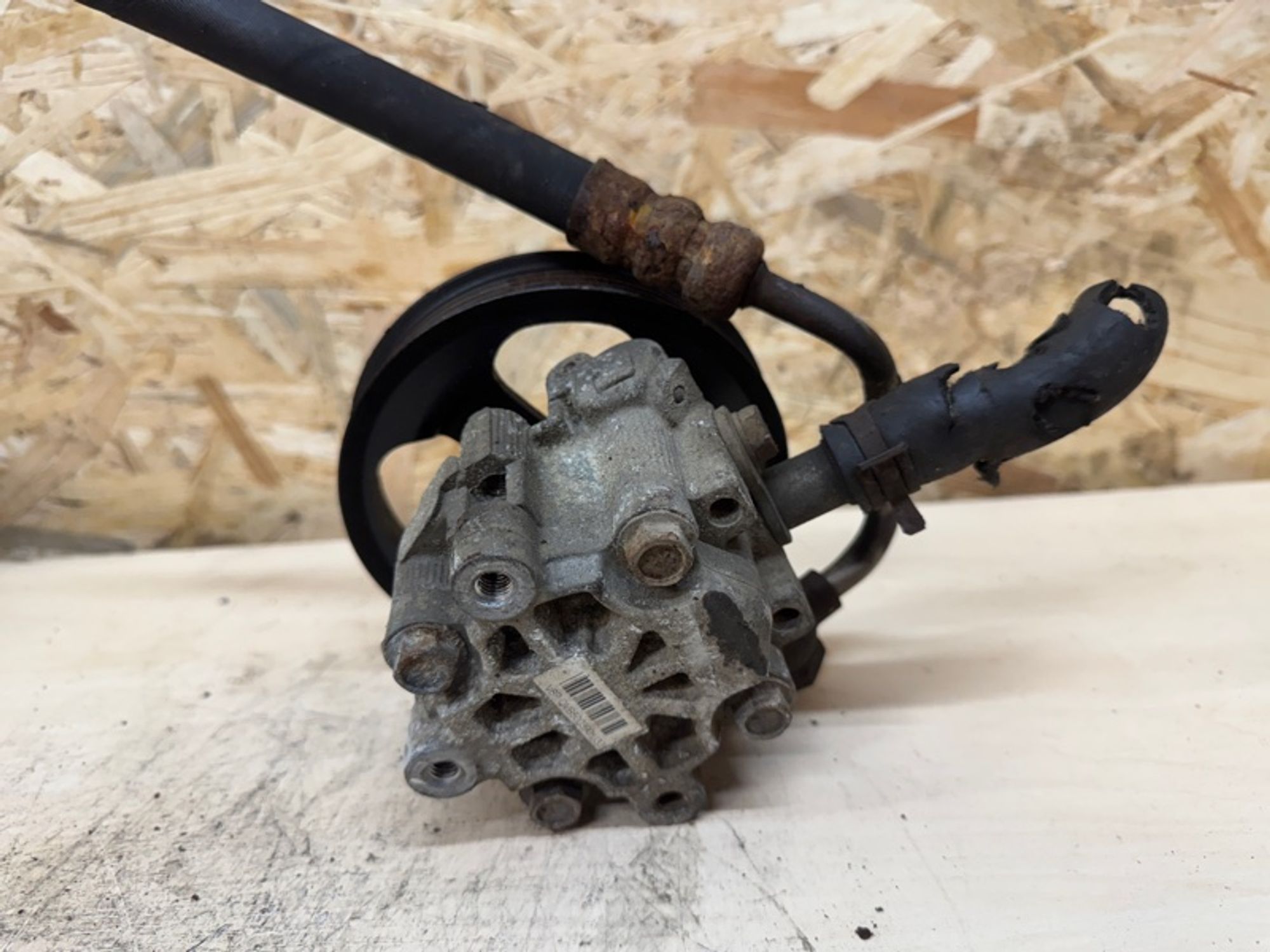 Насос гидроподвески Land Rover Range Rover Sport, 12000 рублей, Ростов-на-Дону