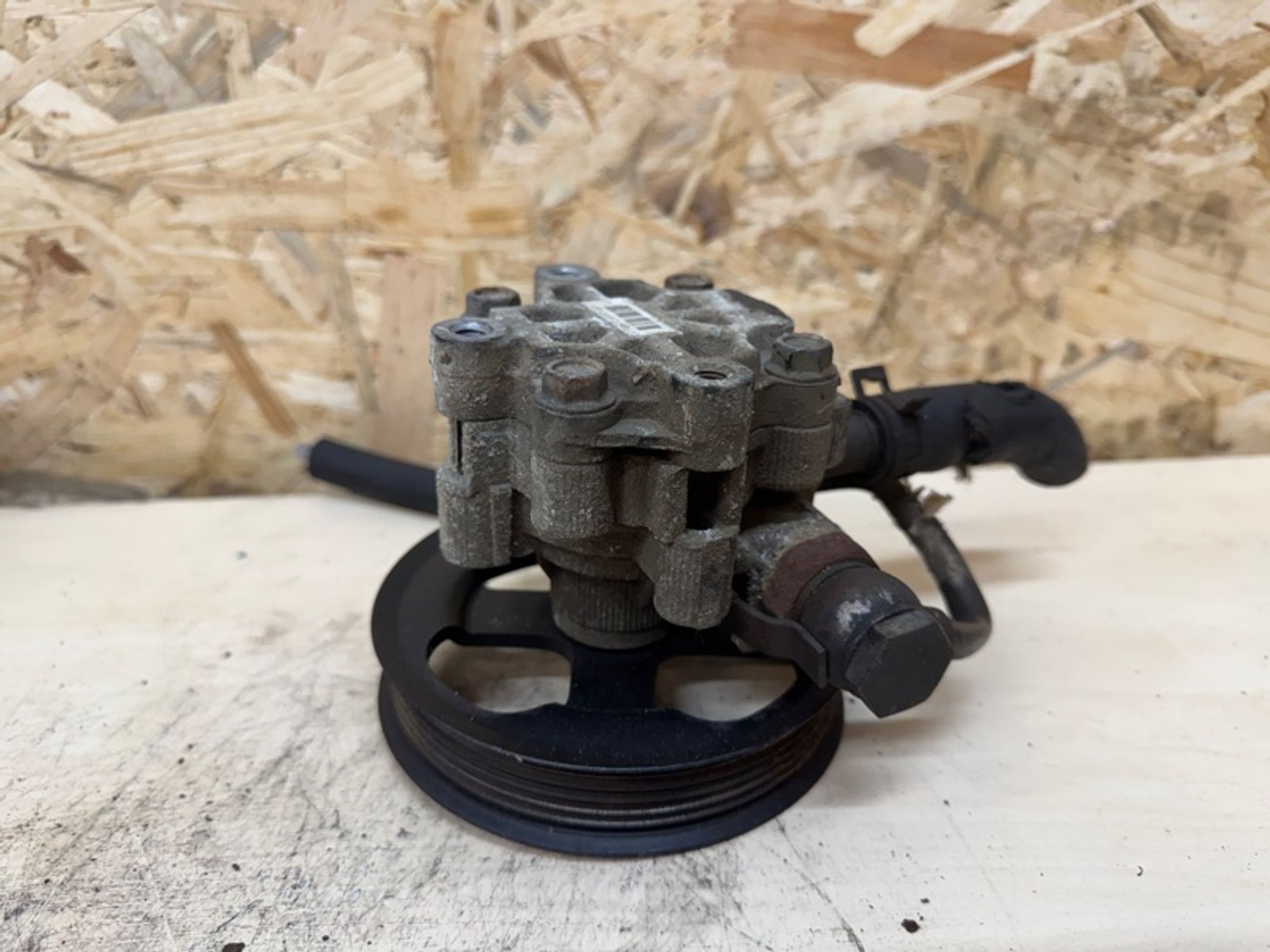 Насос гидроподвески Land Rover Range Rover Sport, 12000 рублей, Ростов-на-Дону