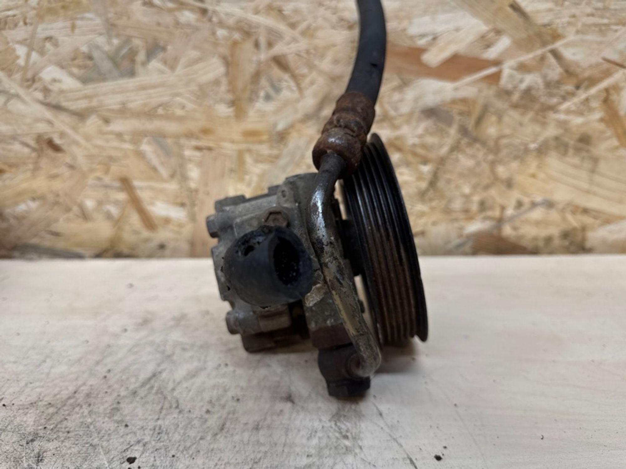 Насос гидроподвески Land Rover Range Rover Sport, 12000 рублей, Ростов-на-Дону