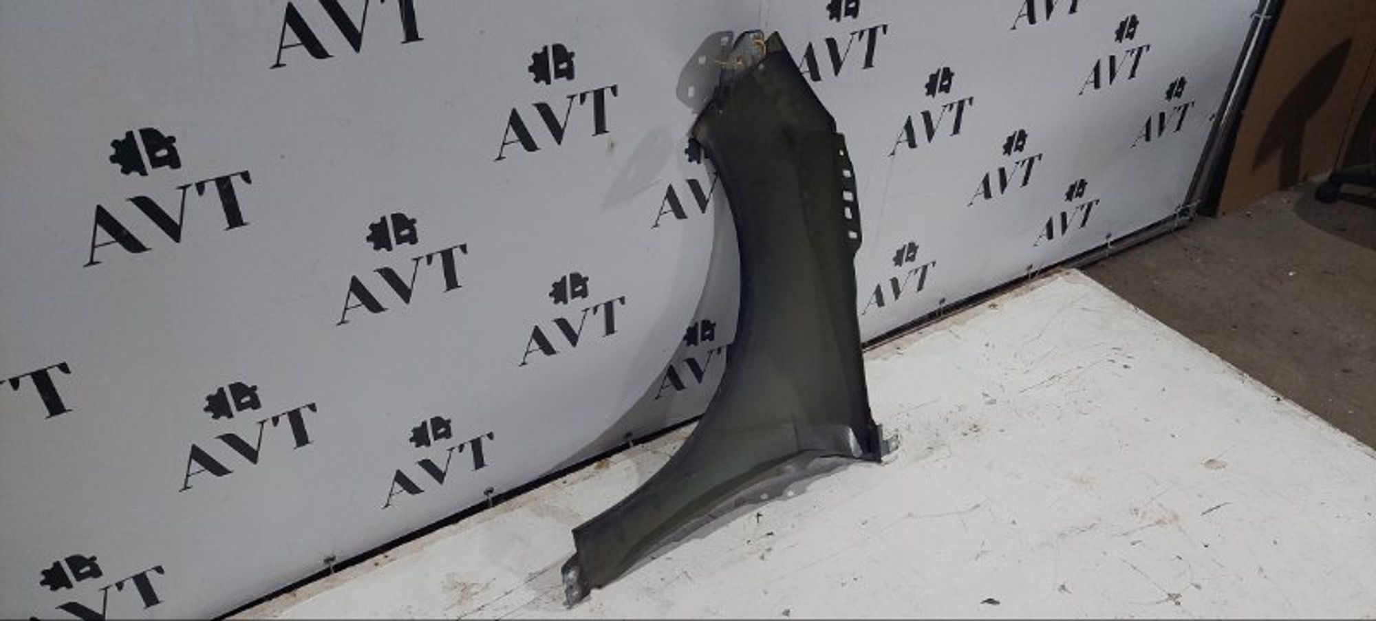 Крыло переднее правое Ford Focus 3, 4000 рублей, Ростов-на-Дону