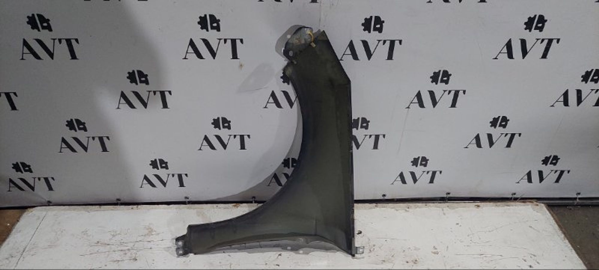 Крыло переднее правое Ford Focus 3, 4000 рублей, Ростов-на-Дону