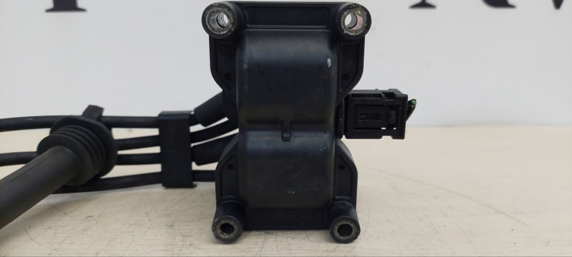 Катушка зажигания Ford Focus 2 HXDB, 1500 рублей, Ростов-на-Дону