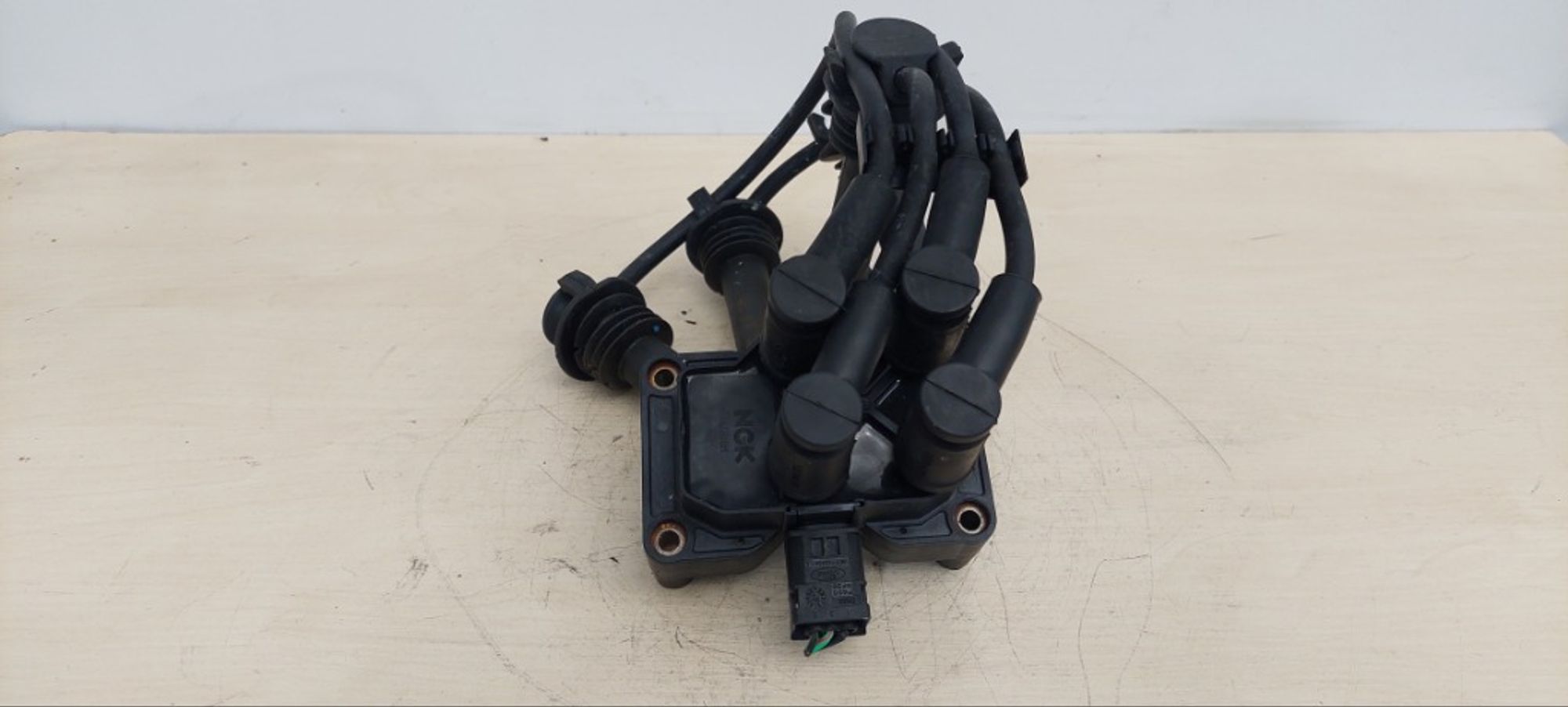 Катушка зажигания Ford Focus 2 HXDB, 1500 рублей, Ростов-на-Дону