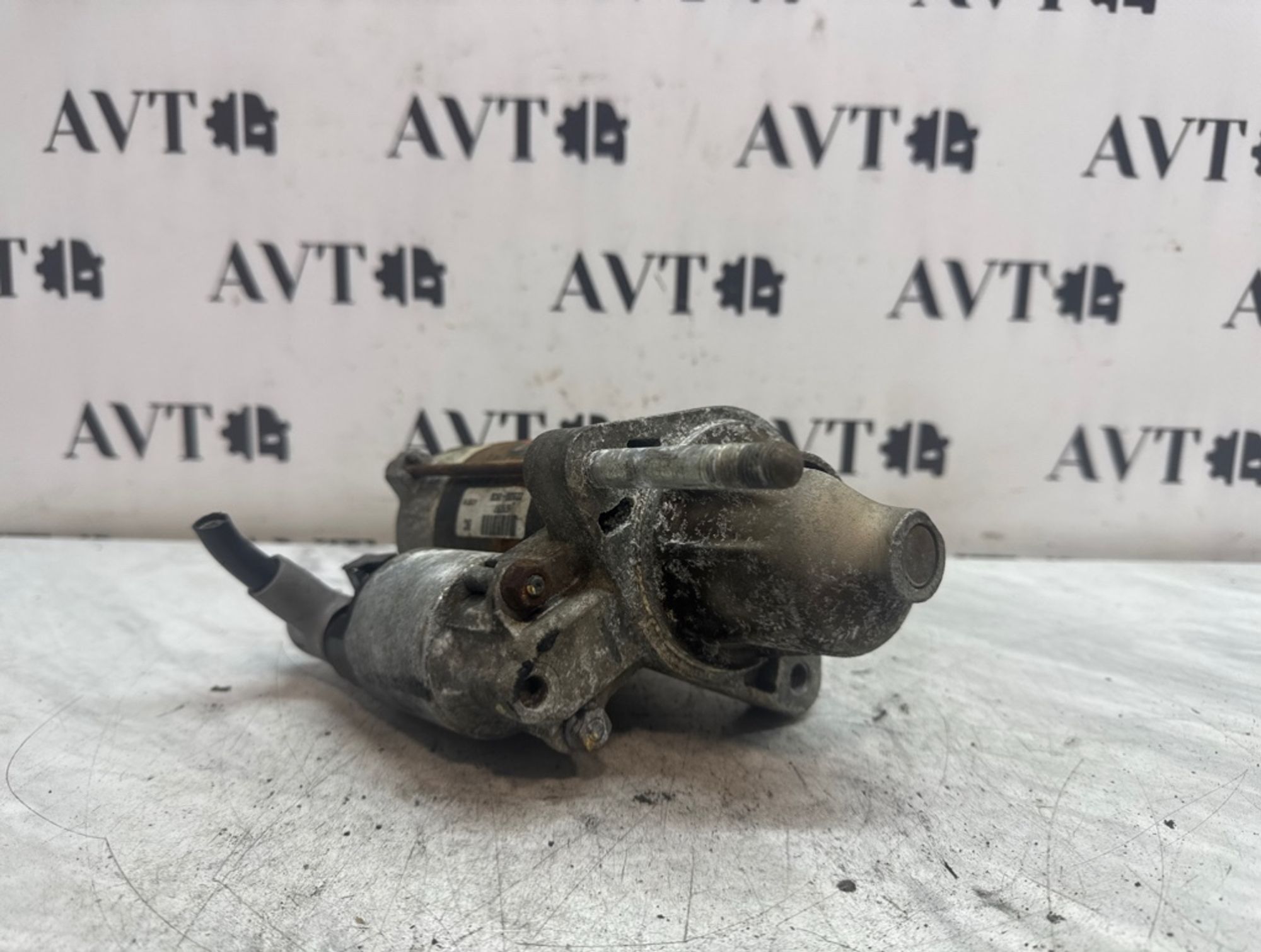 Стартер Suzuki SX4 M16A, 1500 рублей, Ростов-на-Дону