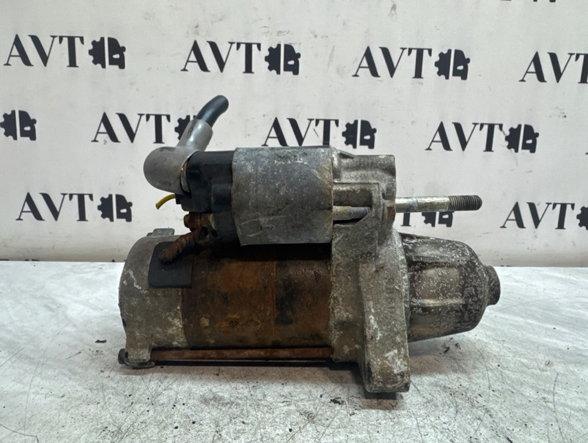 Стартер Suzuki SX4 M16A, 1500 рублей, Ростов-на-Дону