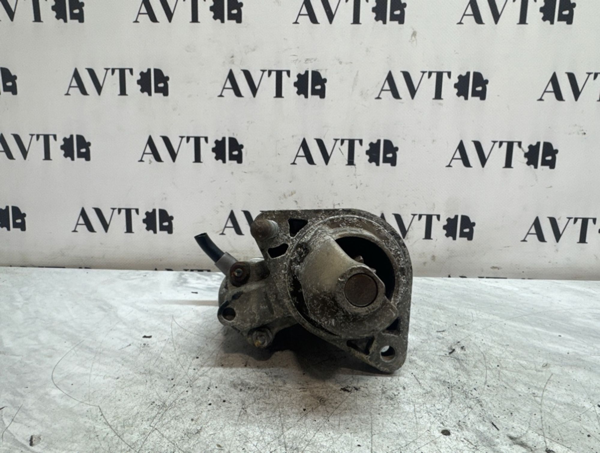 Стартер Suzuki SX4 M16A, 1500 рублей, Ростов-на-Дону