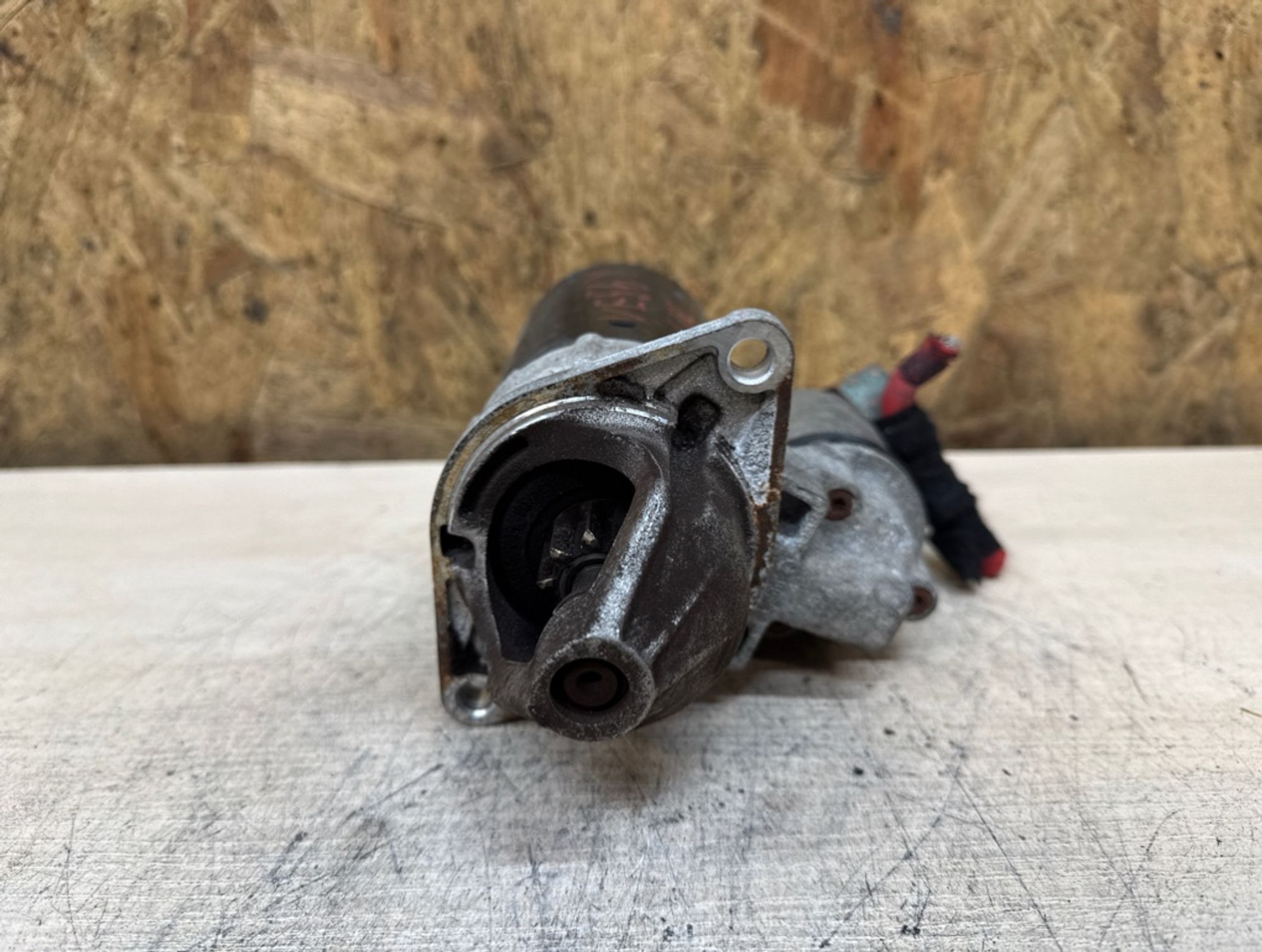 Стартер Opel Corsa D Z14XEP, 1500 рублей, Ростов-на-Дону