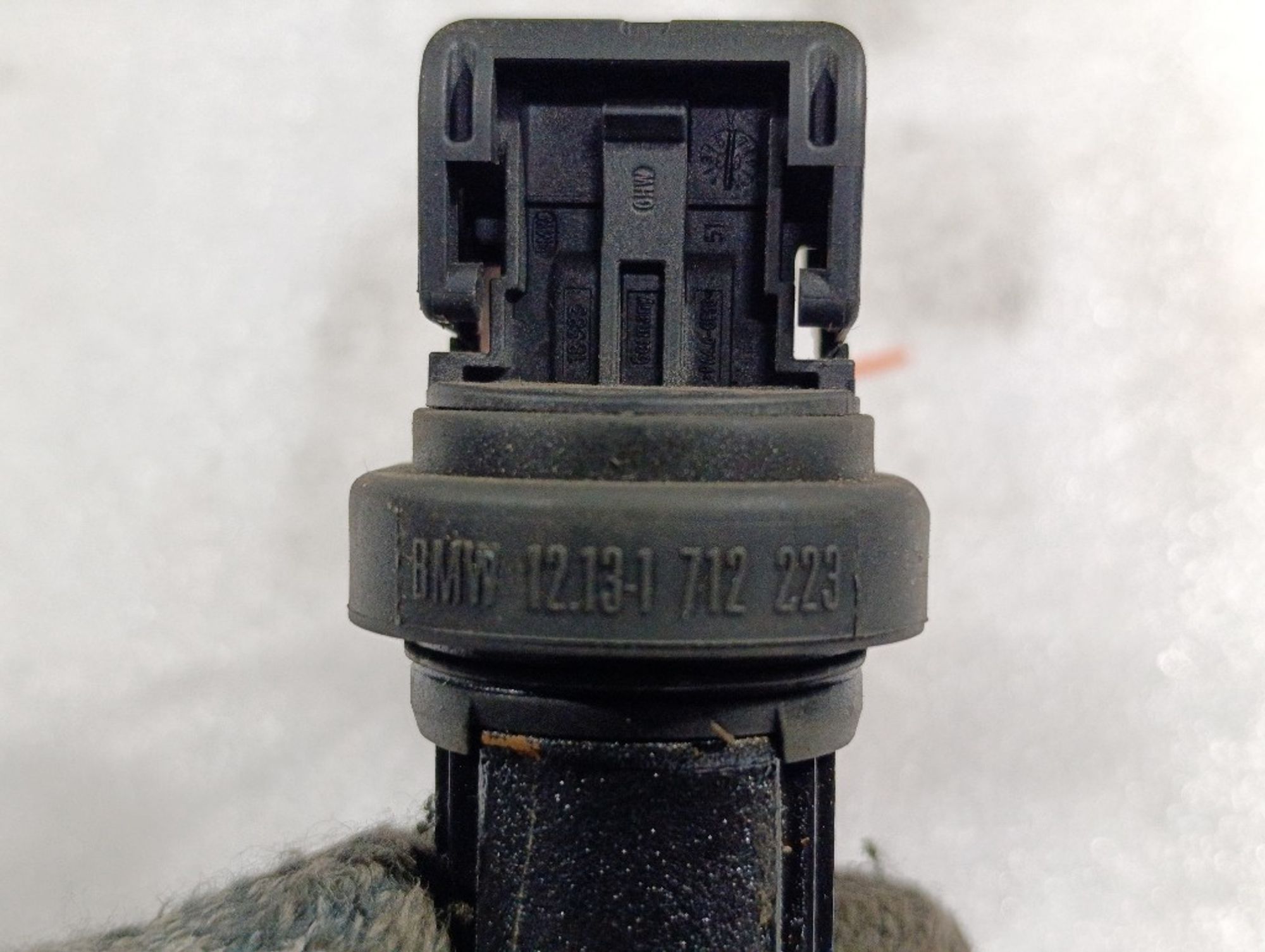 Катушка зажигания BMW Z4 M54B30 306S3, 1000 рублей, Ростов-на-Дону