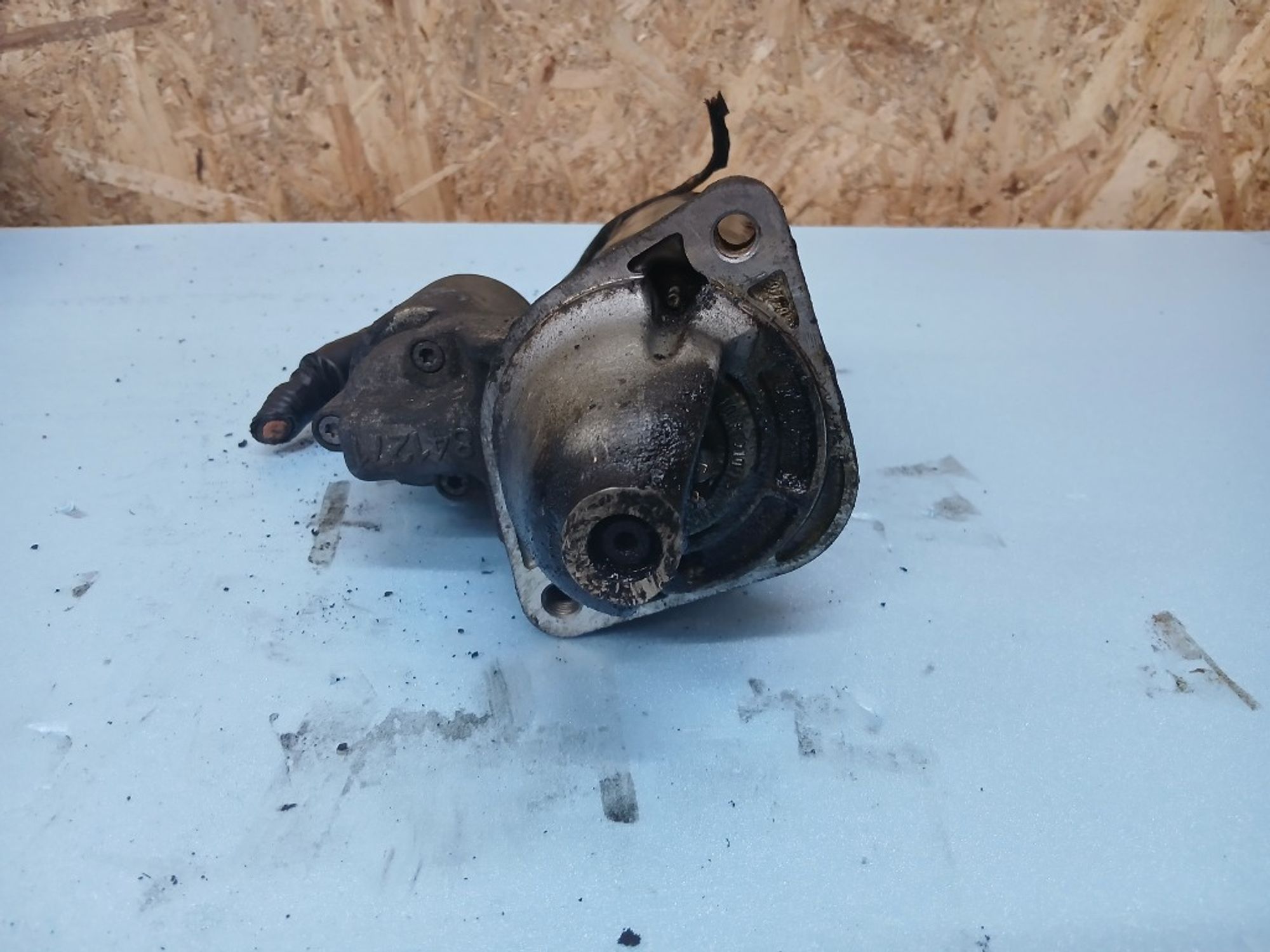 Стартер KIA Sportage QL G4FD, 1500 рублей, Ростов-на-Дону