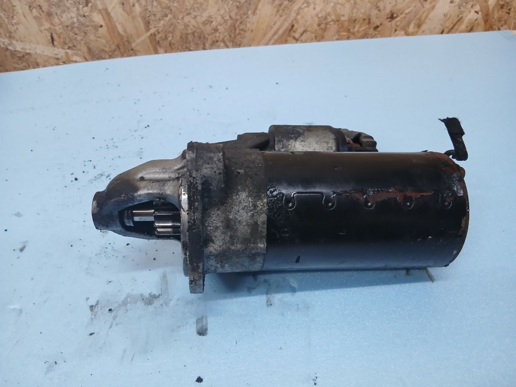 Стартер KIA Sportage QL G4FD, 1500 рублей, Ростов-на-Дону