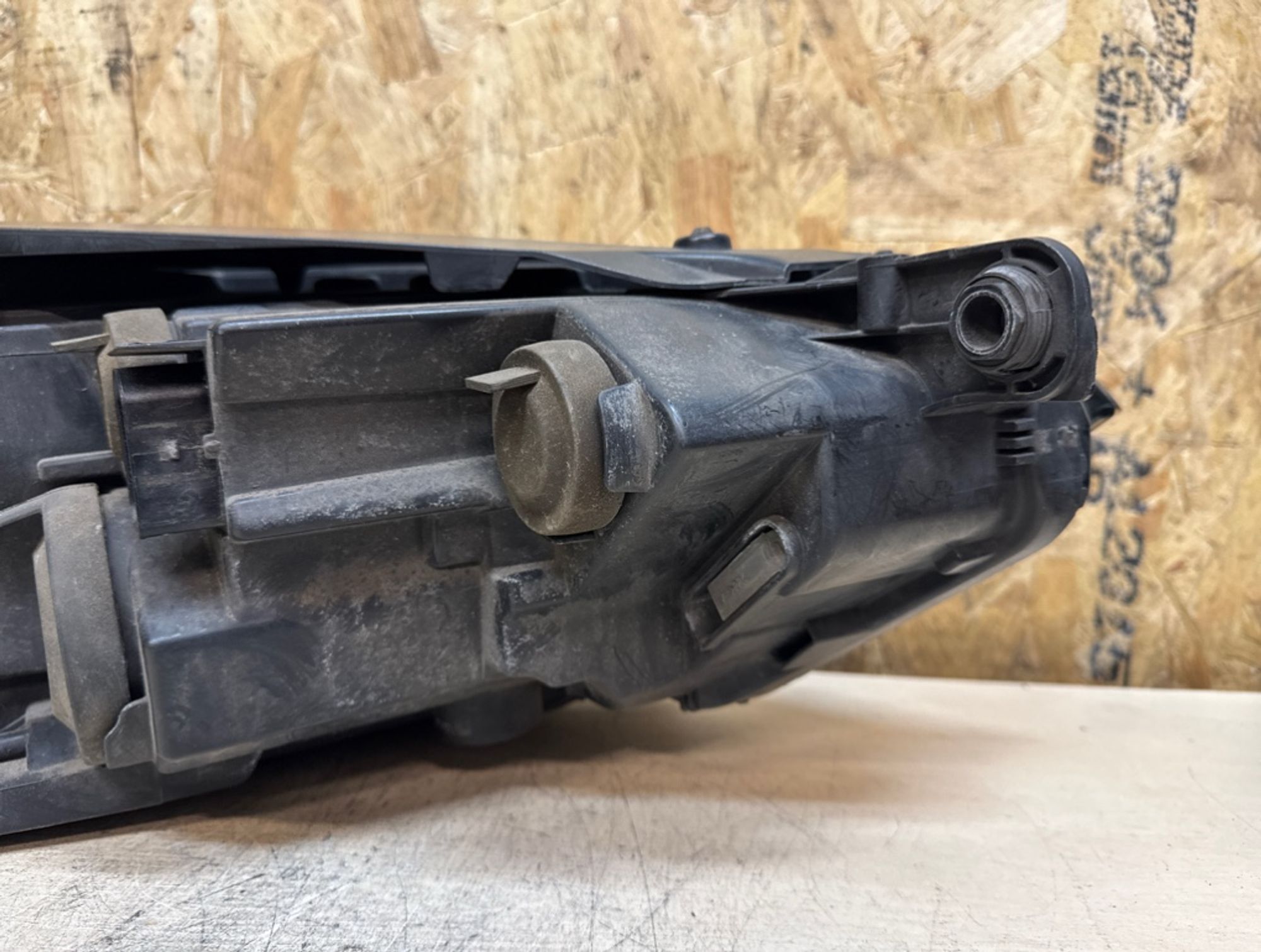 Фара ксеноновая левая Volkswagen Passat B8, 25000 рублей, Ростов-на-Дону