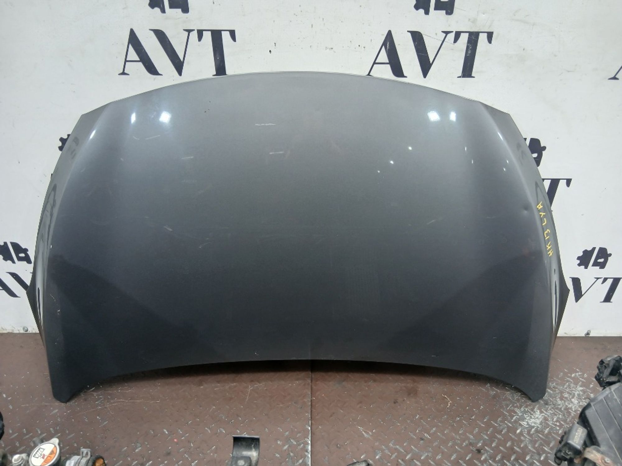 Ноускат (Nose Cut) Hyundai I40, 160000 рублей, Ростов-на-Дону