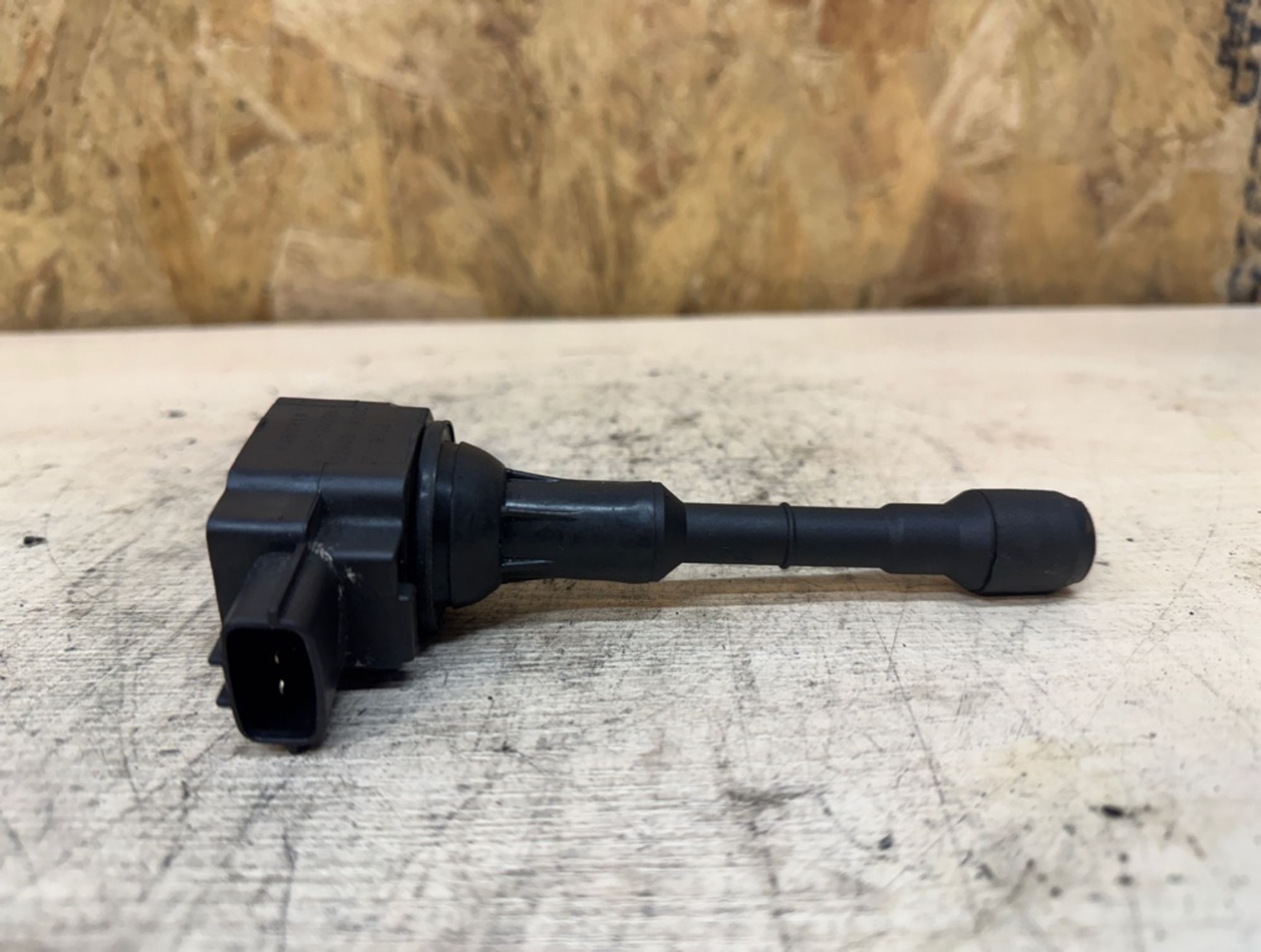 Катушка зажигания Infinity FX VQ35HR, 1000 рублей, Ростов-на-Дону