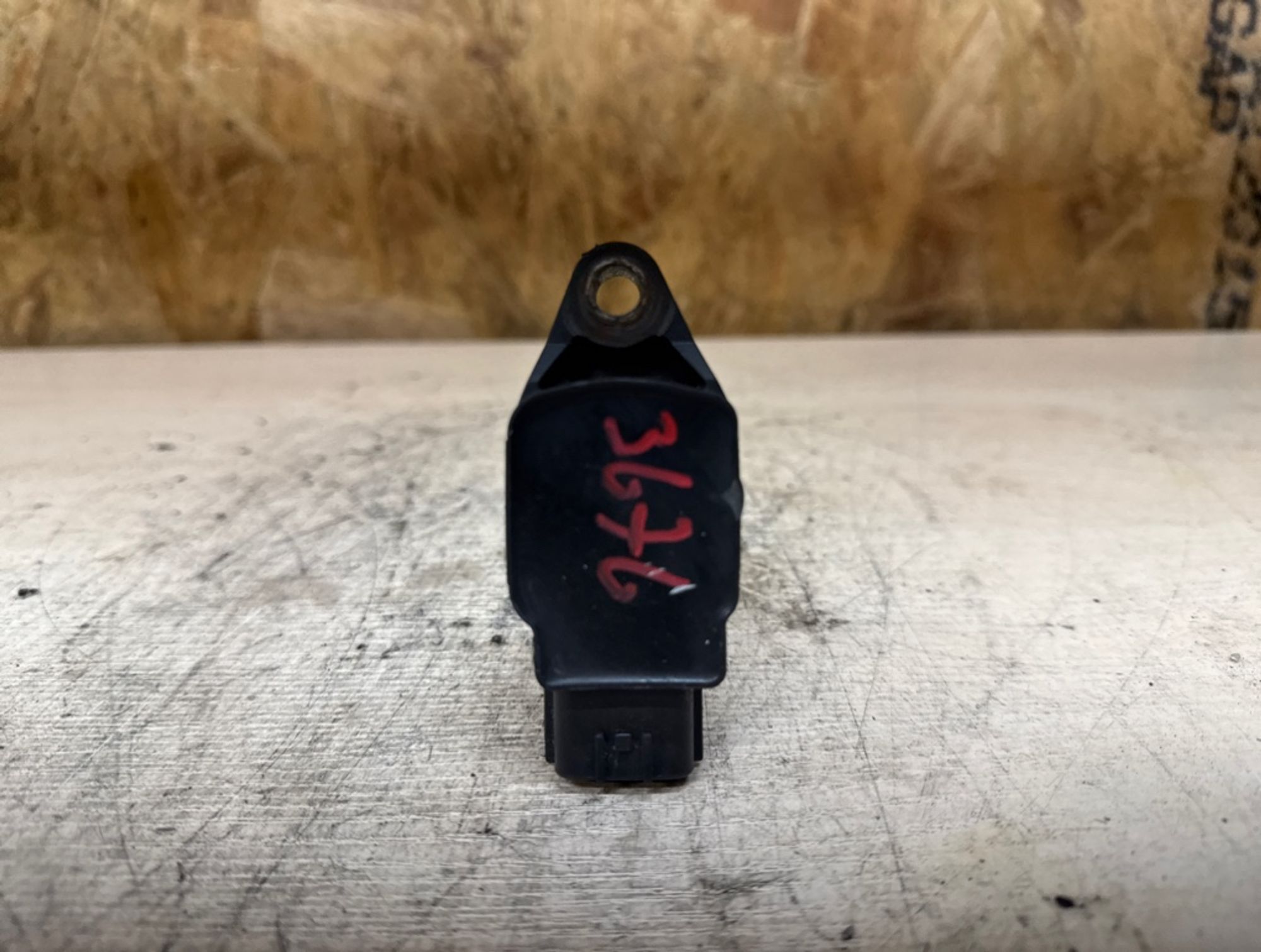 Катушка зажигания Infinity FX VQ35HR, 1000 рублей, Ростов-на-Дону