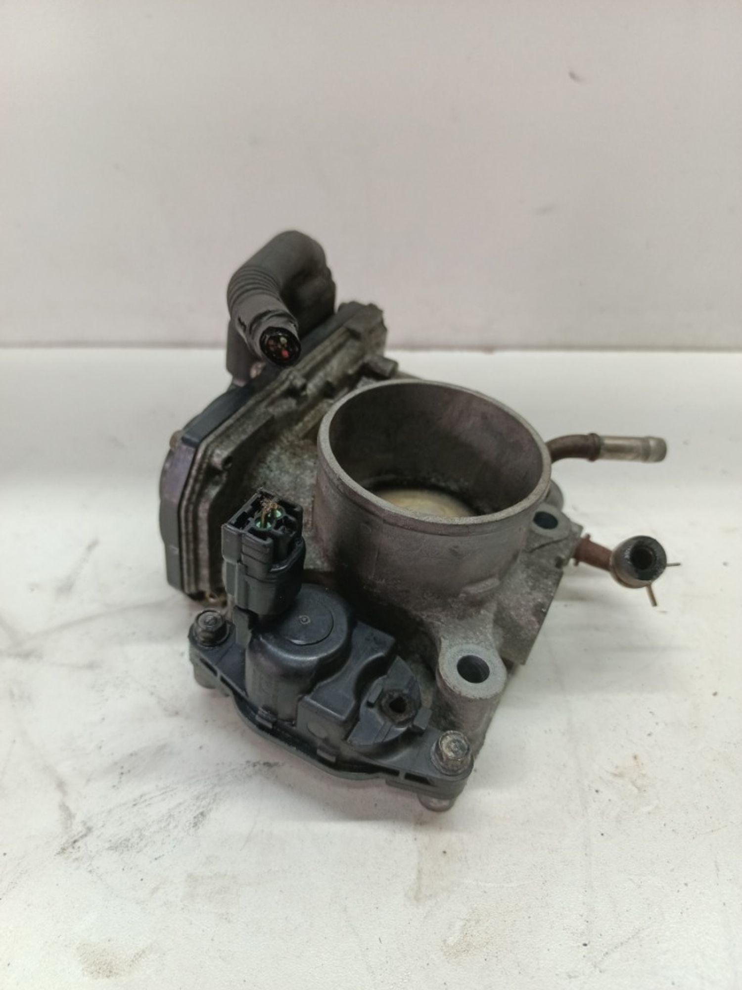 Дроссельная заслонка Honda Civic R18A2, 2500 рублей, Ростов-на-Дону