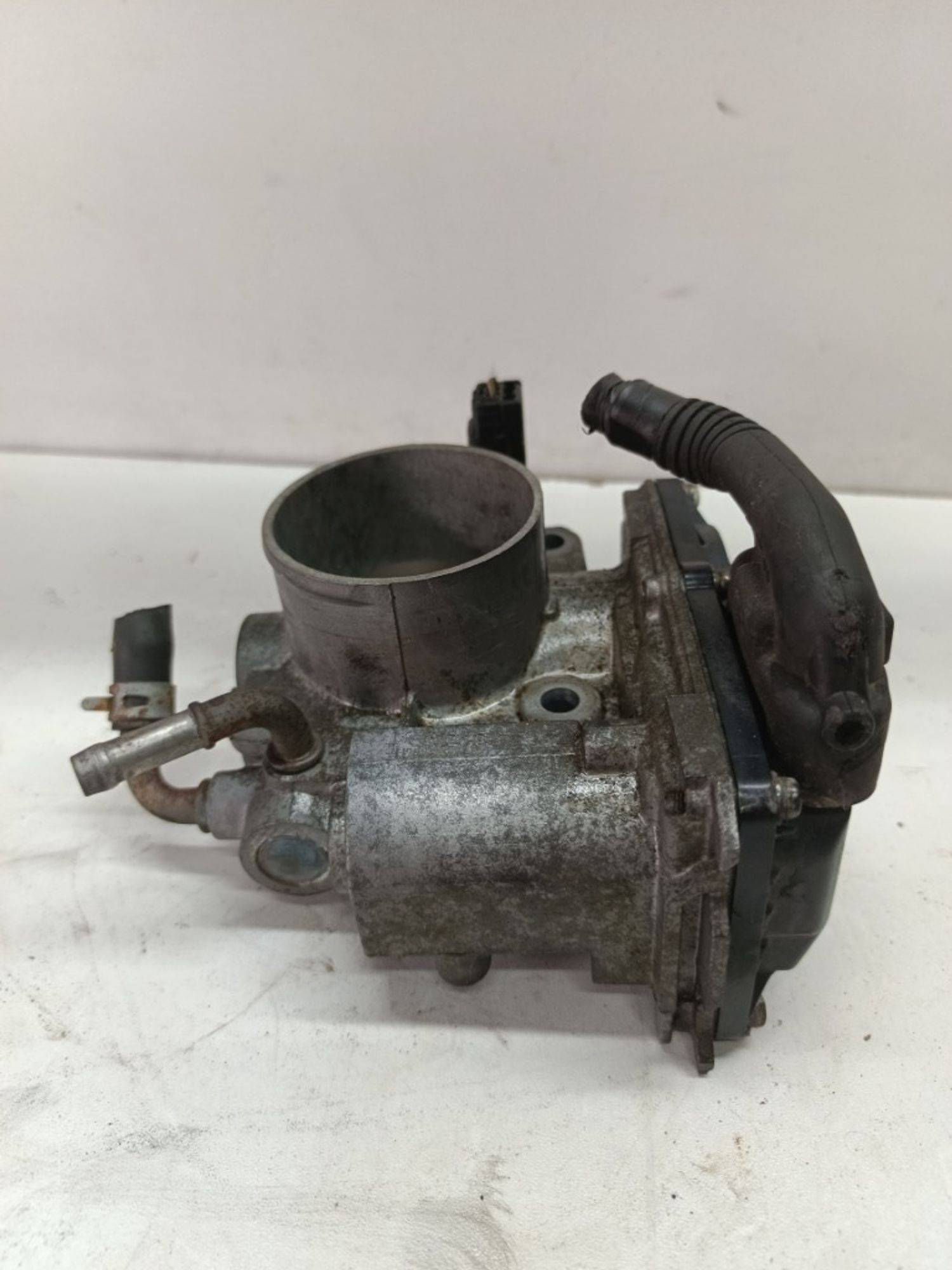 Дроссельная заслонка Honda Civic R18A2, 2500 рублей, Ростов-на-Дону
