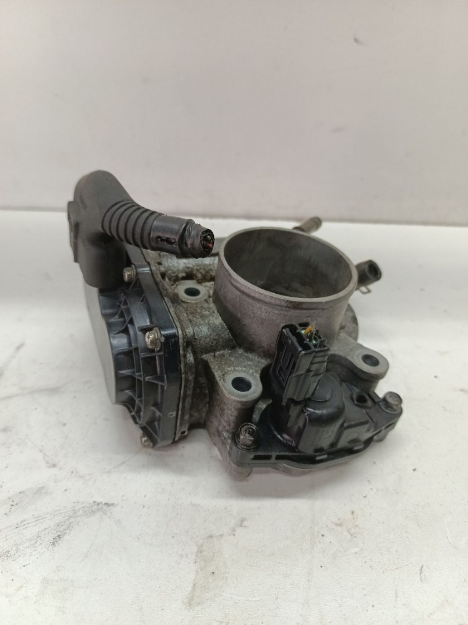 Дроссельная заслонка Honda Civic R18A2, 2500 рублей, Ростов-на-Дону