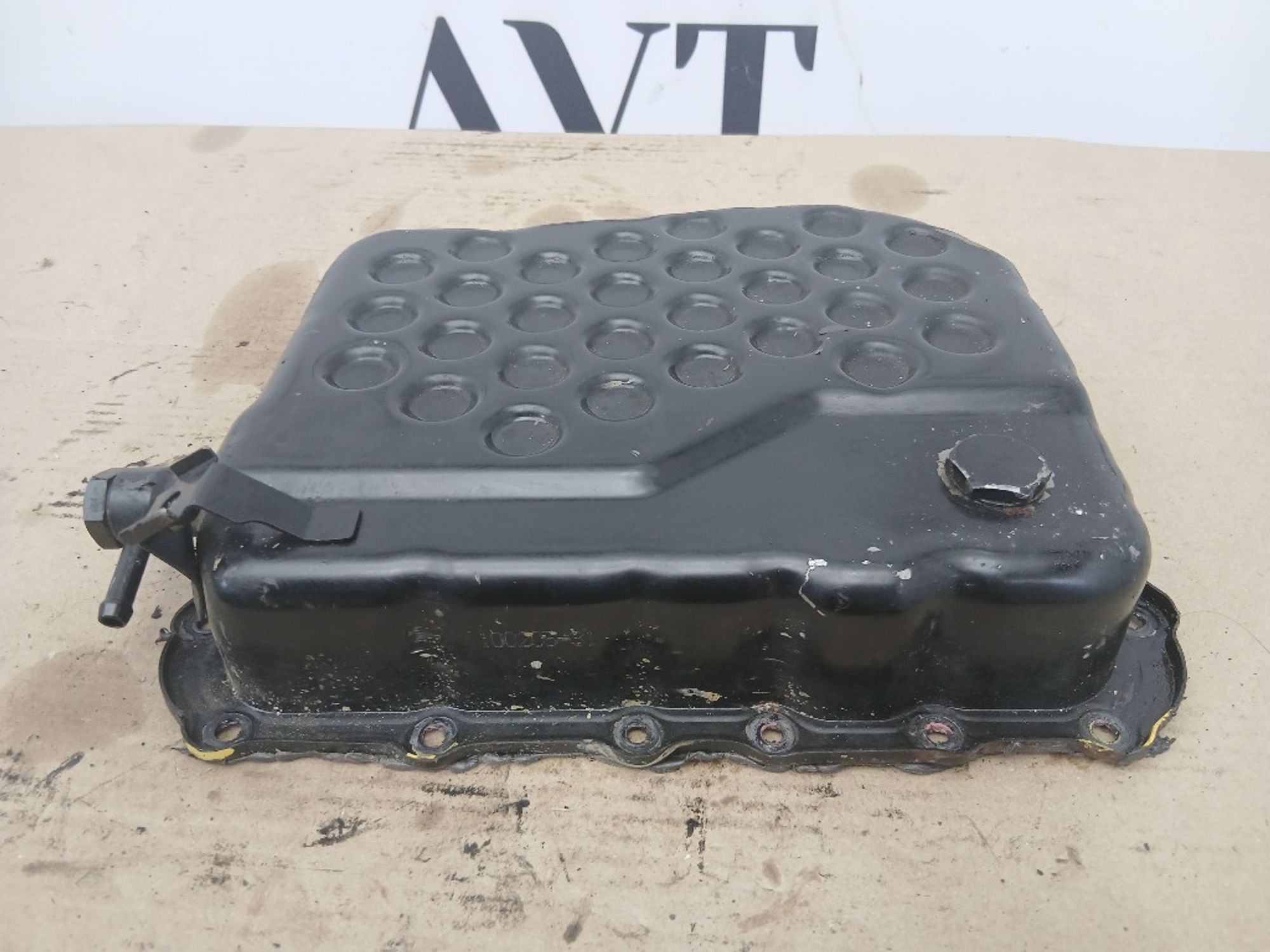 Поддон АКПП Kia Sportage CM D4HA, 1000 рублей, Ростов-на-Дону