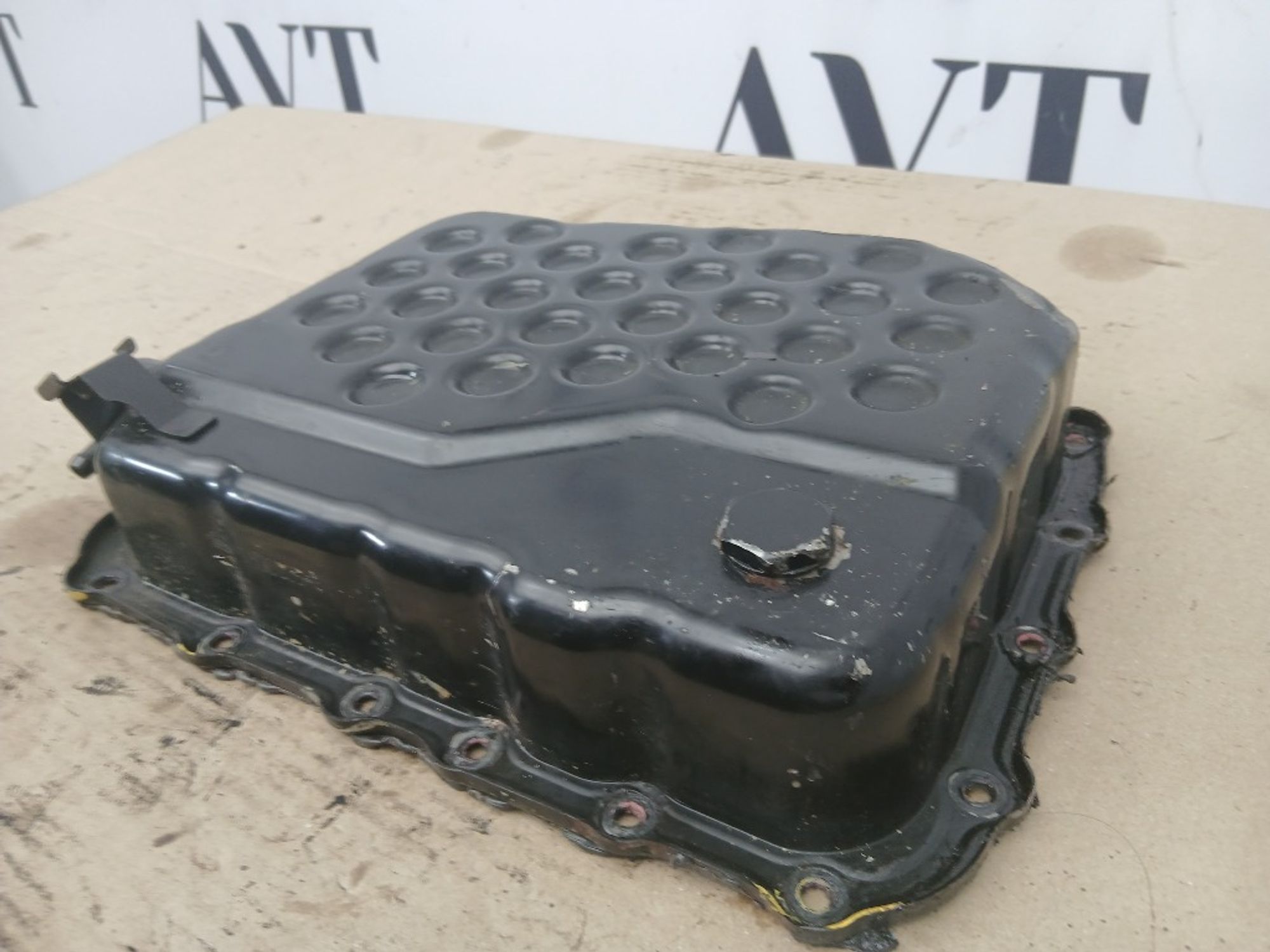 Поддон АКПП Kia Sportage CM D4HA, 1000 рублей, Ростов-на-Дону