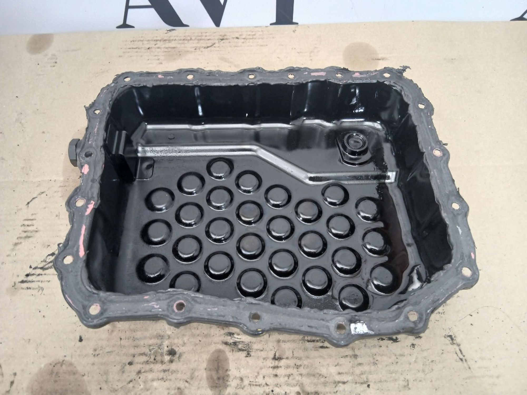 Поддон АКПП Kia Sportage CM D4HA, 1000 рублей, Ростов-на-Дону