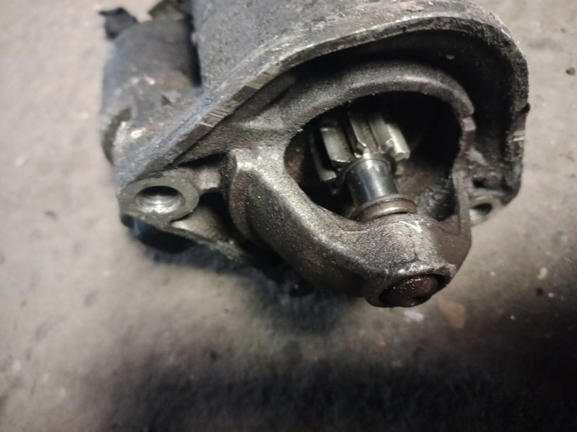 Стартер Volvo XC90 D5 SE D5244T, 5000 рублей, Ростов-на-Дону