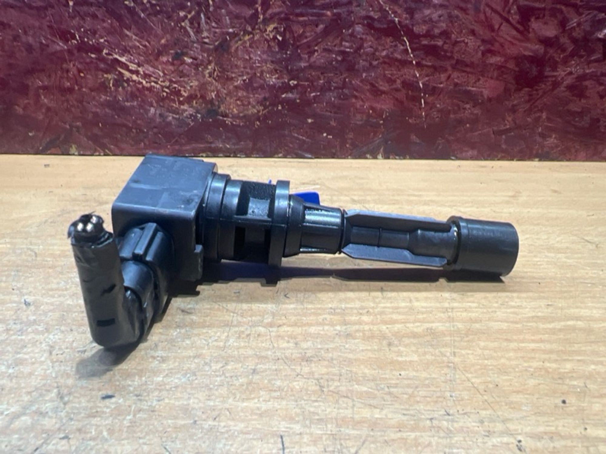 Катушка зажигания Mazda 5 L8, 2000 рублей, Ростов-на-Дону