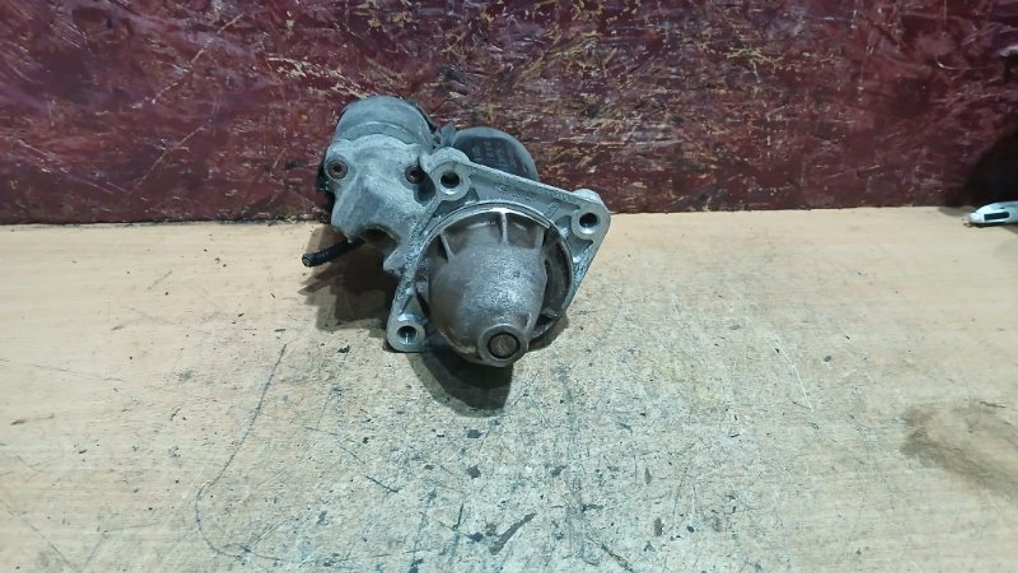 Стартер Ford Focus HXDB, 1700 рублей, Ростов-на-Дону