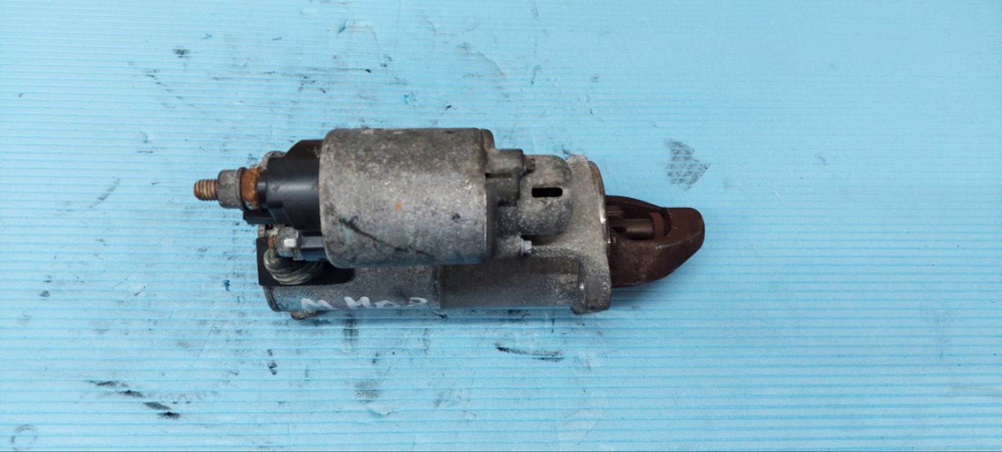 Стартер Opel Astra Z16XER, 1500 рублей, Ростов-на-Дону