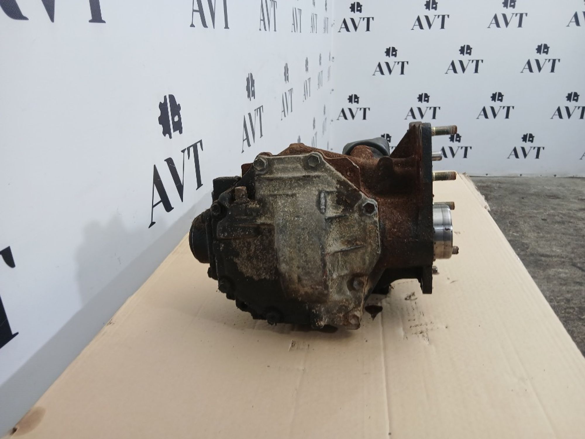 Раздаточная коробка Lexus RX 300 1MZ-FE, 17000 рублей, Ростов-на-Дону