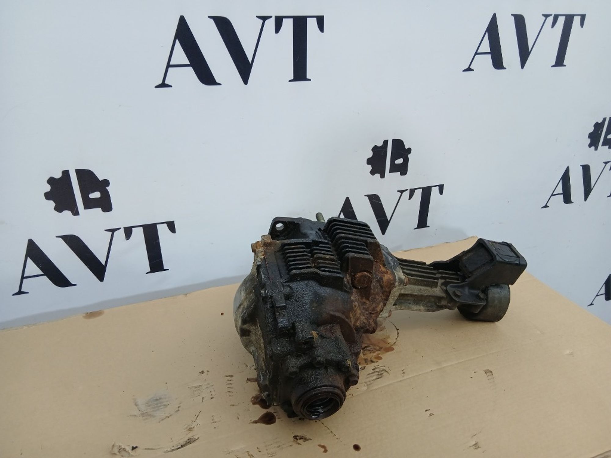 Раздаточная коробка Lexus RX 300 1MZ-FE, 17000 рублей, Ростов-на-Дону