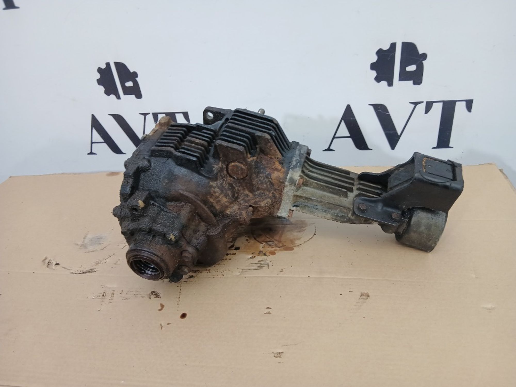 Раздаточная коробка Lexus RX 300 1MZ-FE, 17000 рублей, Ростов-на-Дону