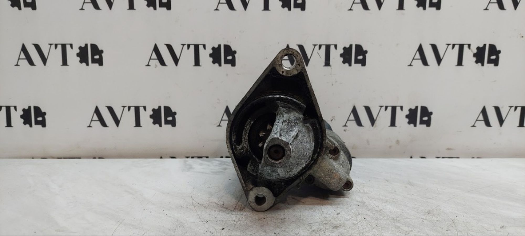 Стартер Toyota Auris 1ZR-FE, 2000 рублей, Ростов-на-Дону