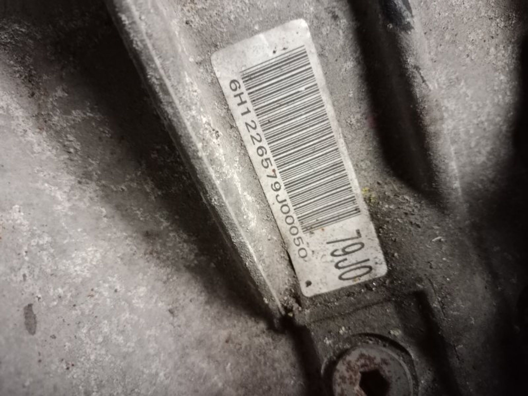 МКПП Suzuki SX4 1 M16A, 10000 рублей, Ростов-на-Дону