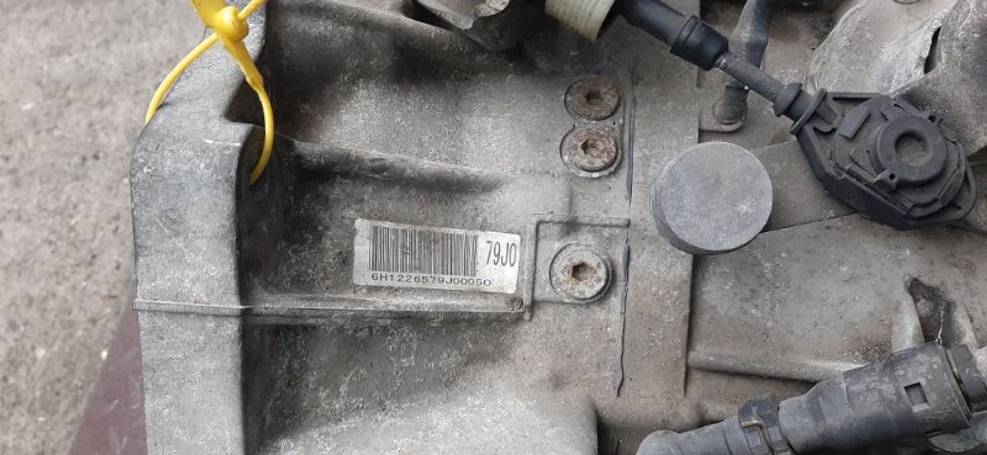 МКПП Suzuki SX4 1 M16A, 10000 рублей, Ростов-на-Дону