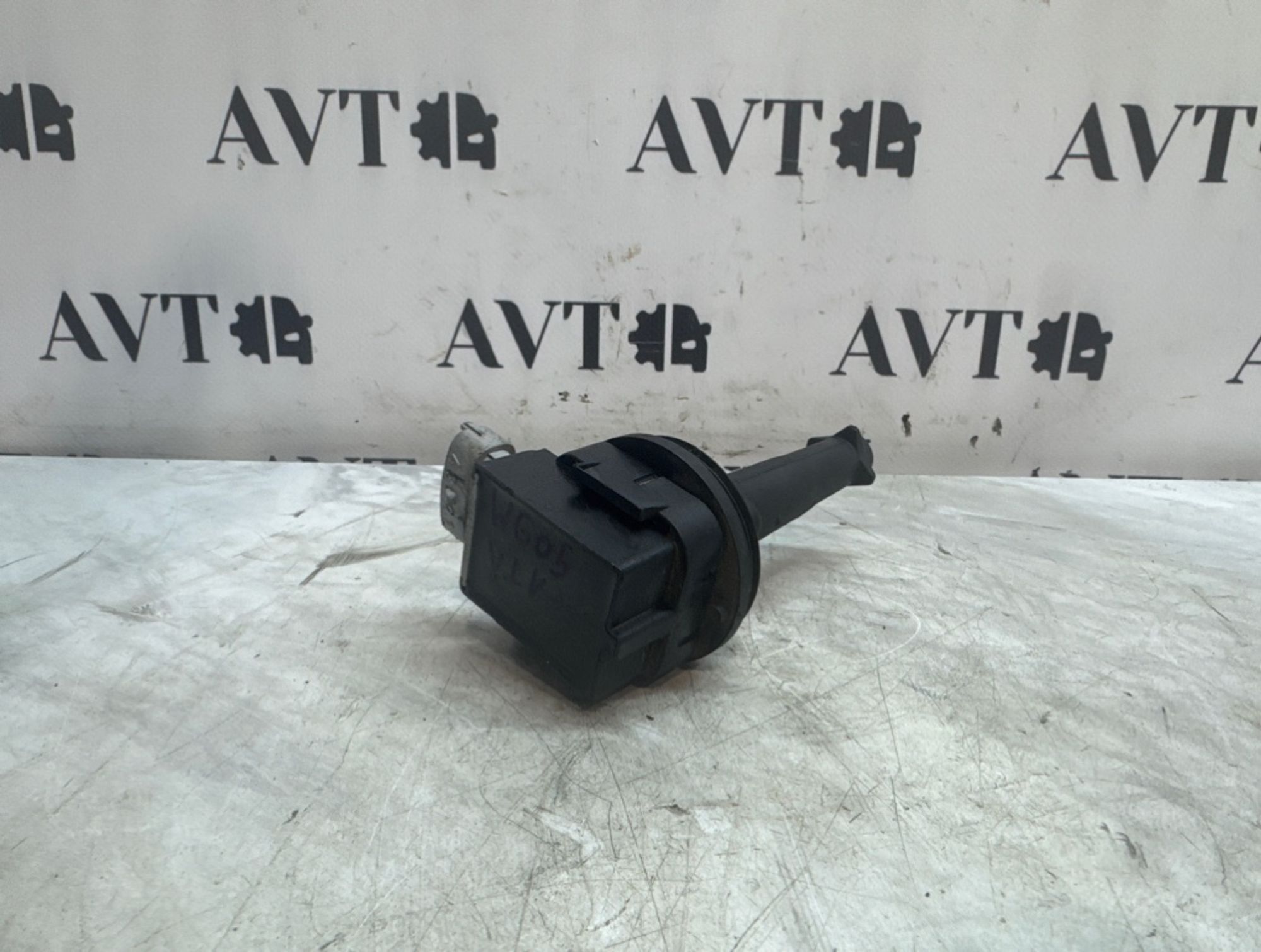 Катушка зажигания Volvo S40 B5244S4, 1000 рублей, Ростов-на-Дону