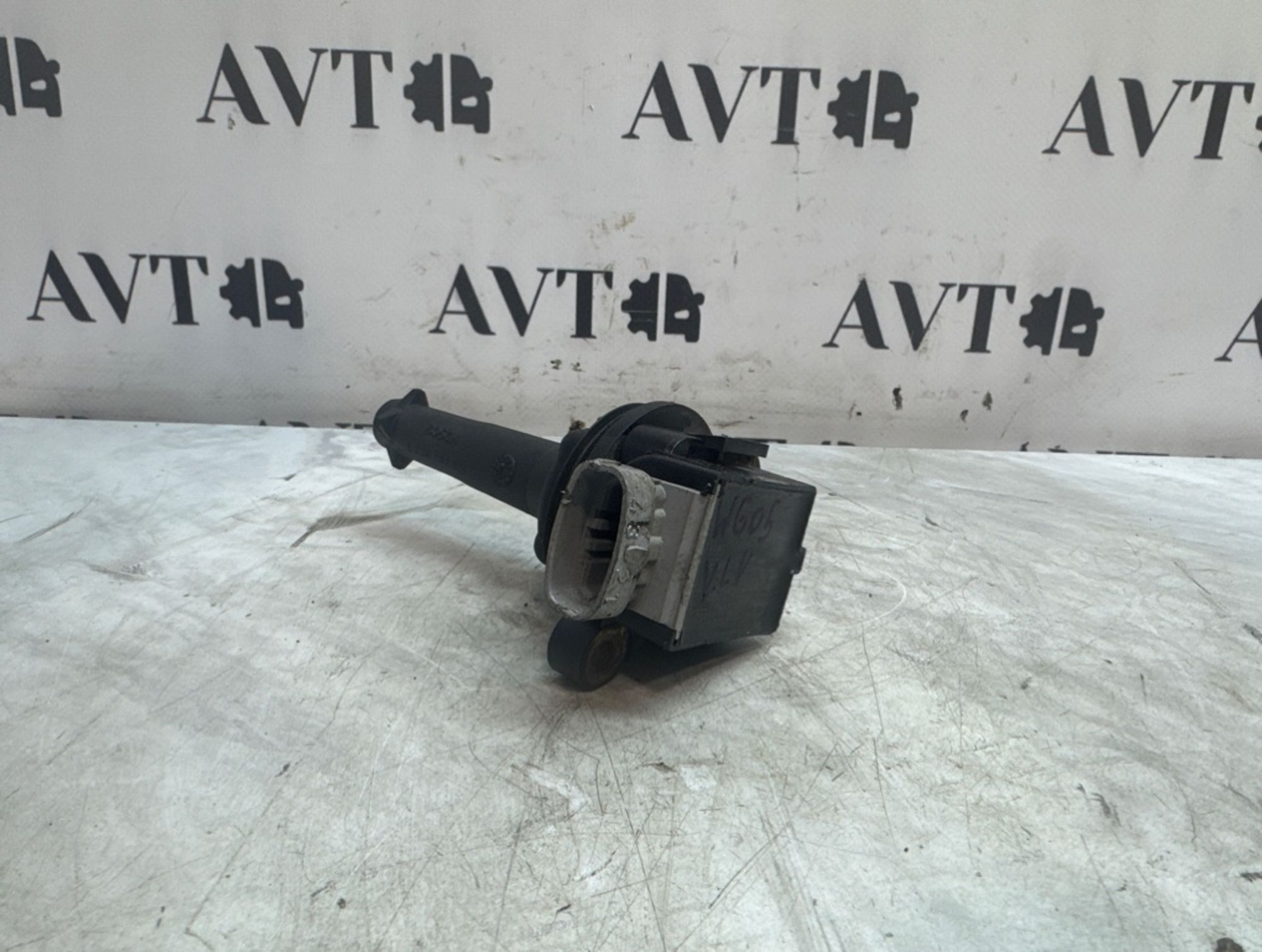 Катушка зажигания Volvo S40 B5244S4, 1000 рублей, Ростов-на-Дону