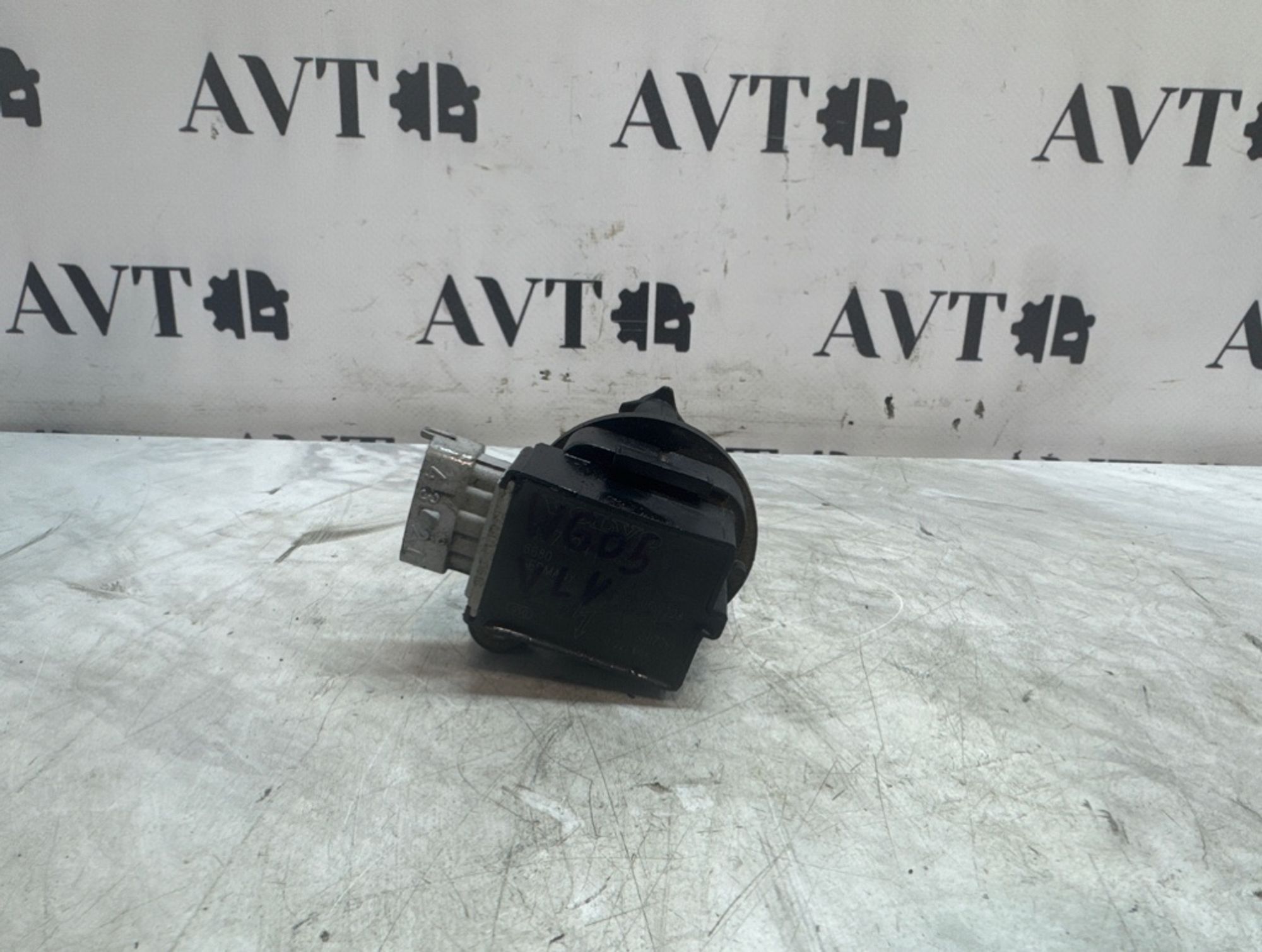 Катушка зажигания Volvo S40 B5244S4, 1000 рублей, Ростов-на-Дону