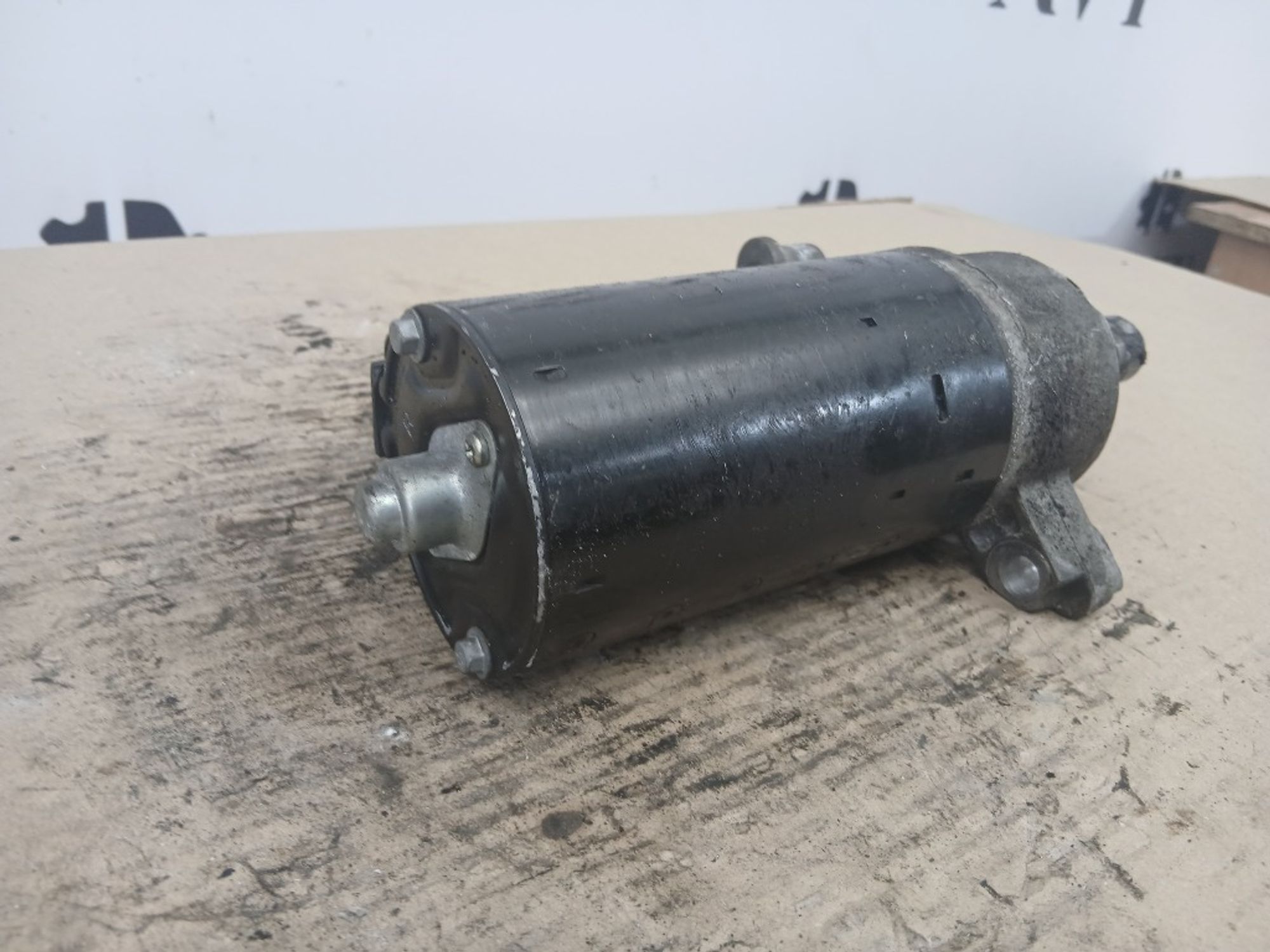 Стартер Audi A6 C7 CDUC, 4000 рублей, Ростов-на-Дону