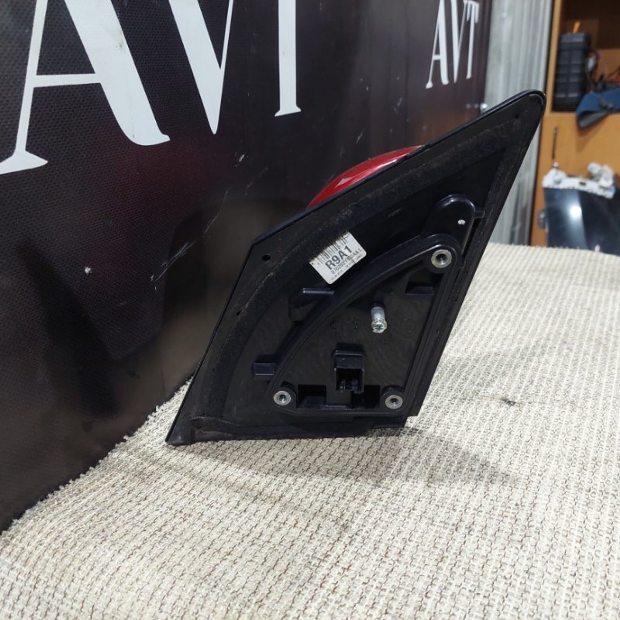 Зеркало правое переднее правое Hyundai IX35, 9000 рублей, Ростов-на-Дону