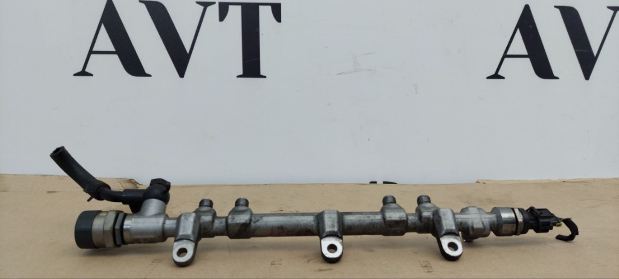 Топливная рейка KIA Sportage D4HA, 4000 рублей, Ростов-на-Дону