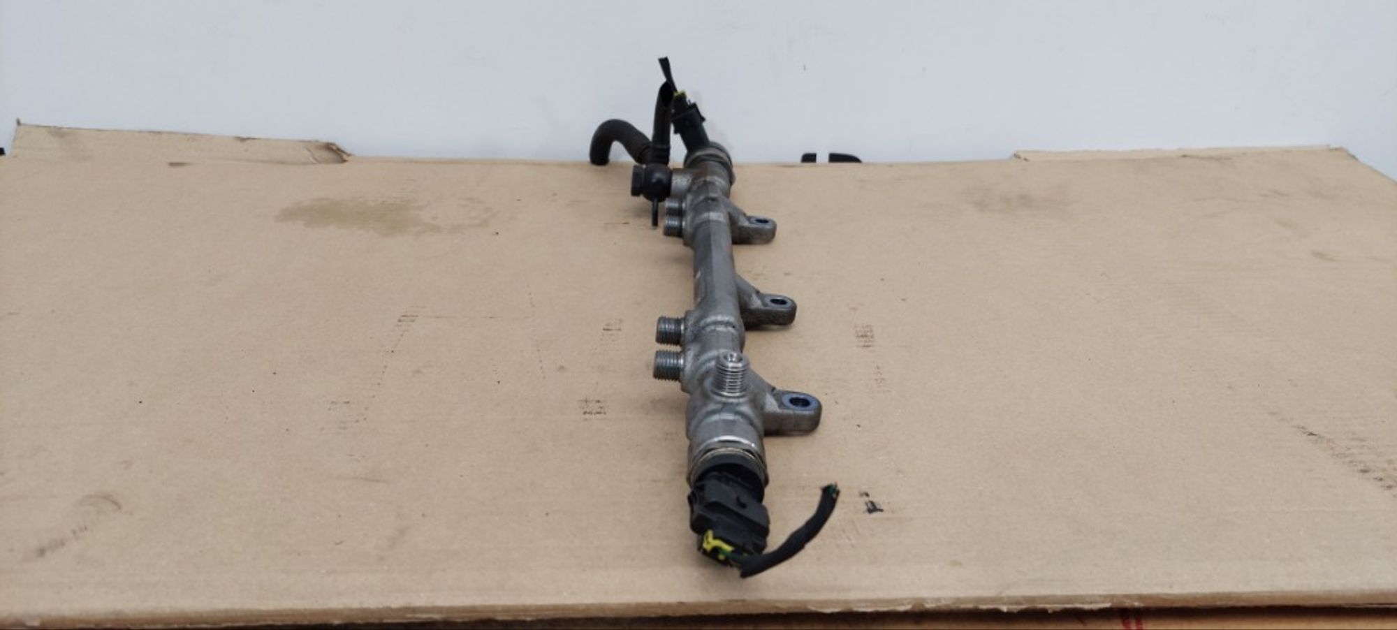 Топливная рейка KIA Sportage D4HA, 4000 рублей, Ростов-на-Дону